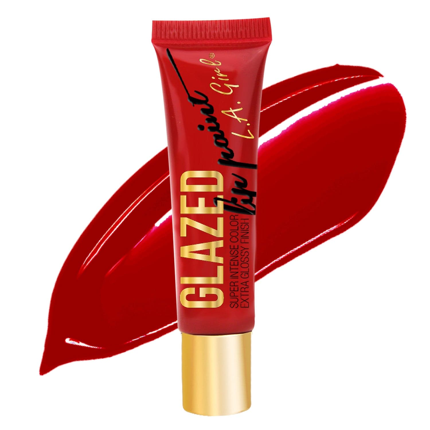 Glazed Lip Paint