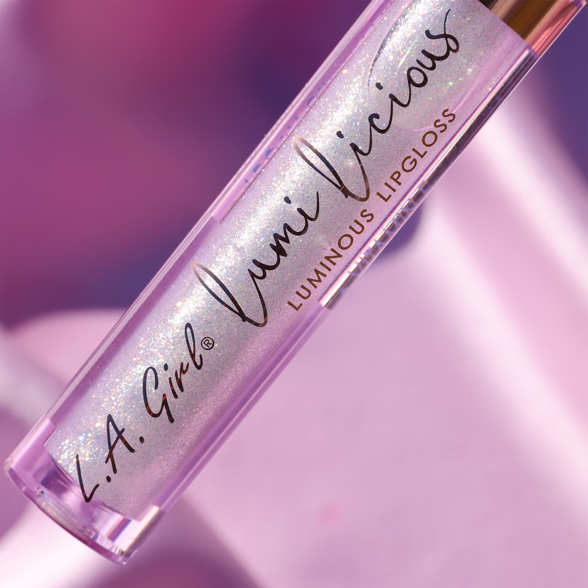 Lumilicious Lipgloss