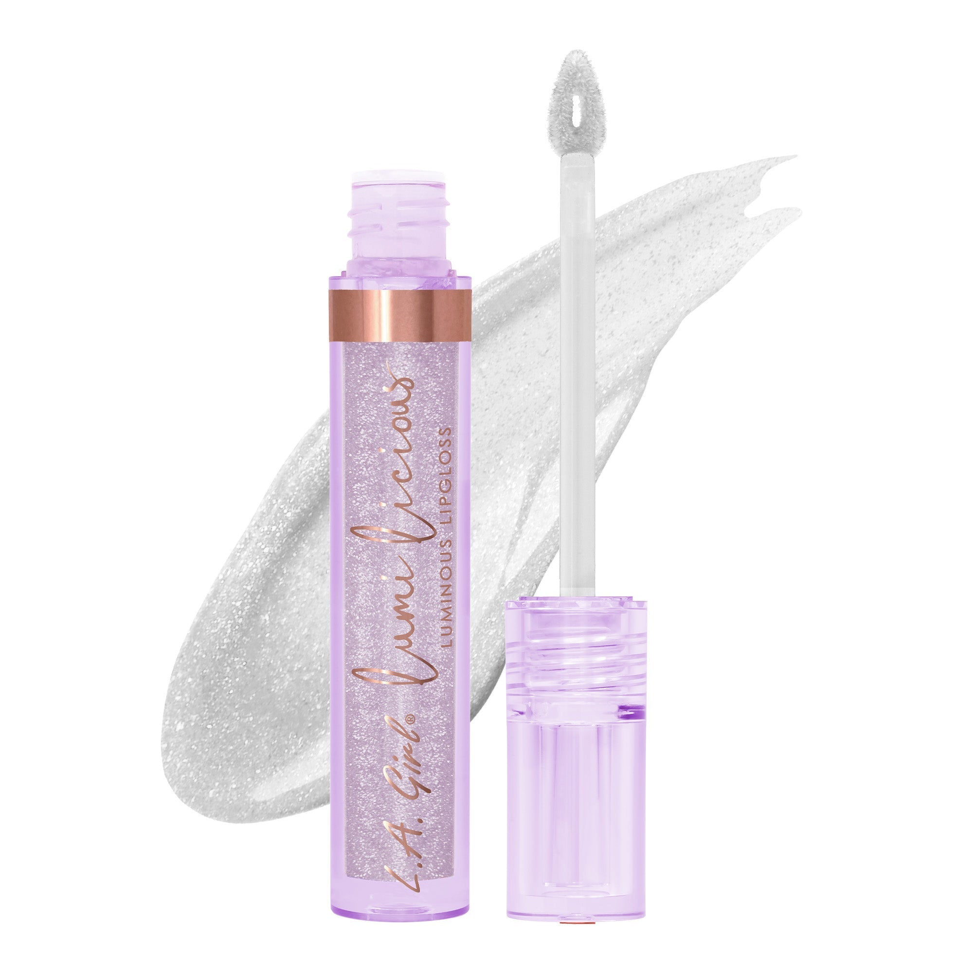 Lumilicious Lipgloss