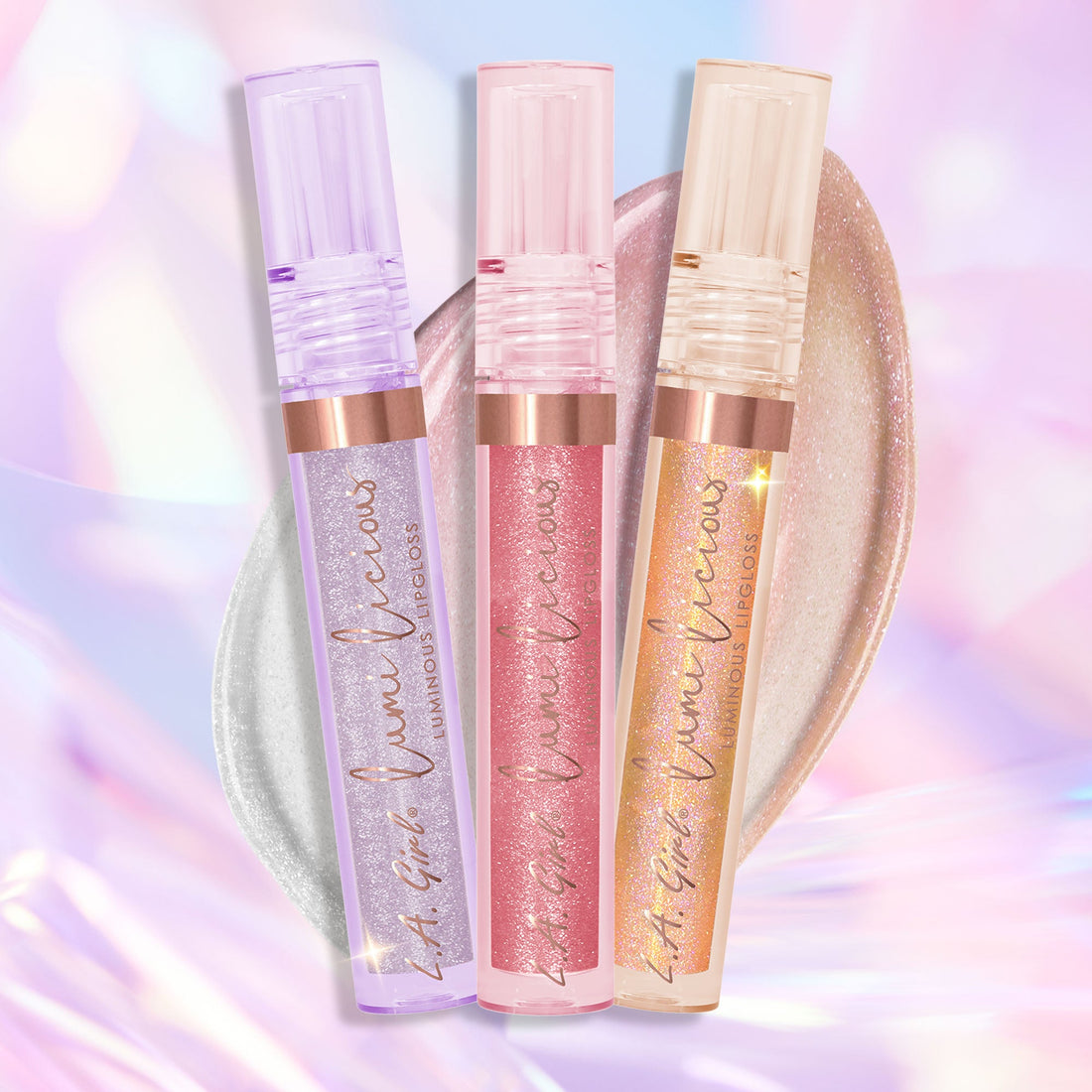 Lumilicious Lipgloss