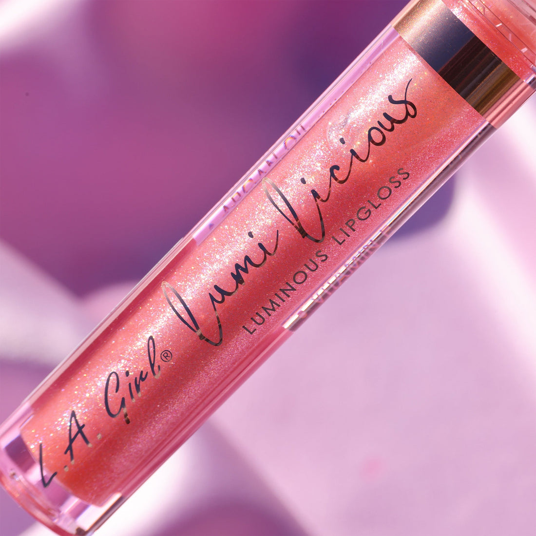 Lumilicious Lipgloss