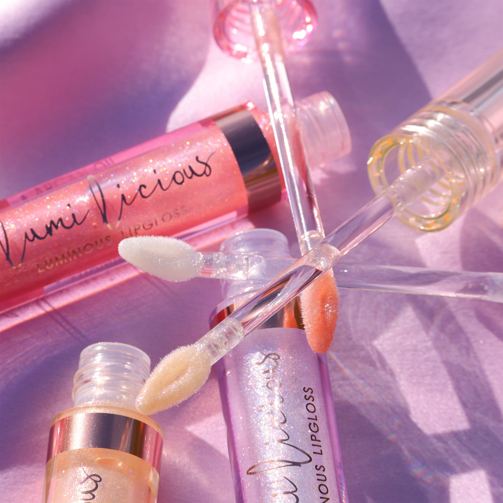 Lumilicious Lipgloss