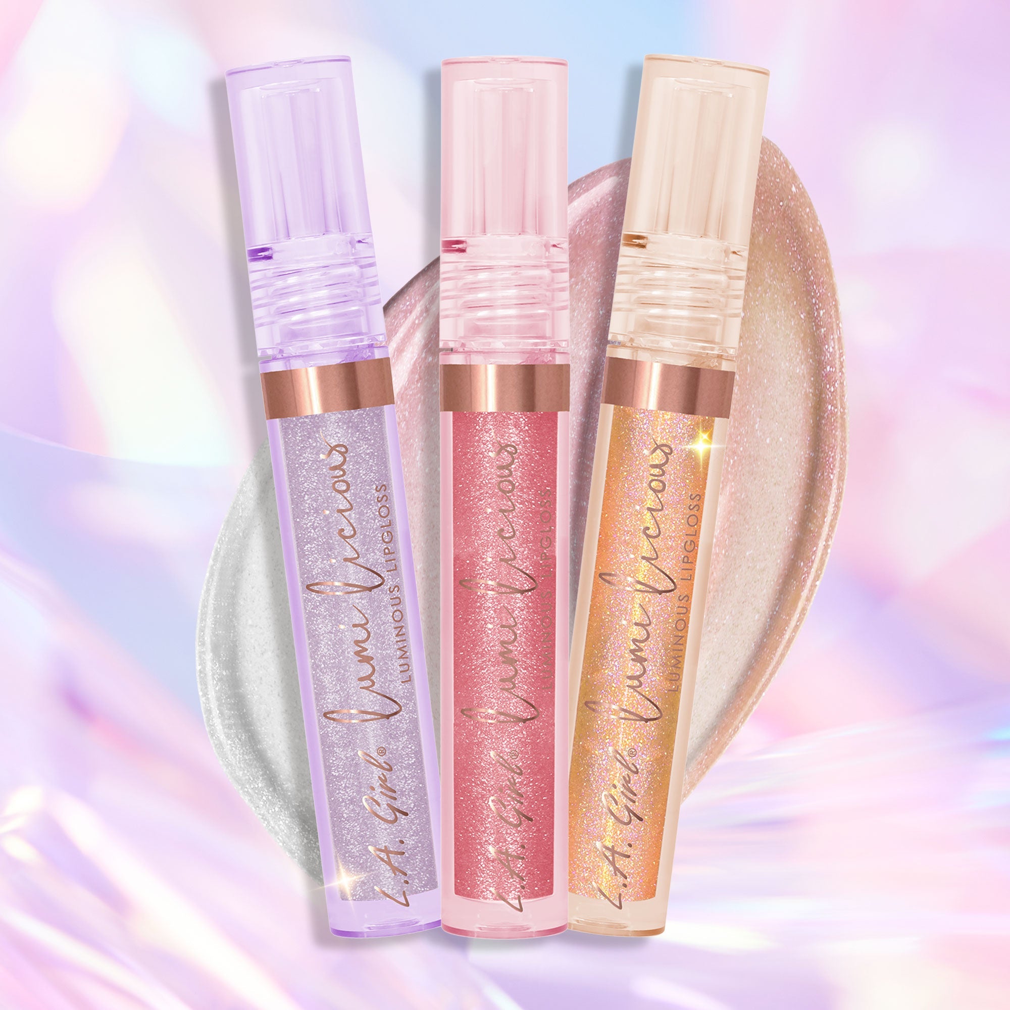 Lumilicious Lipgloss