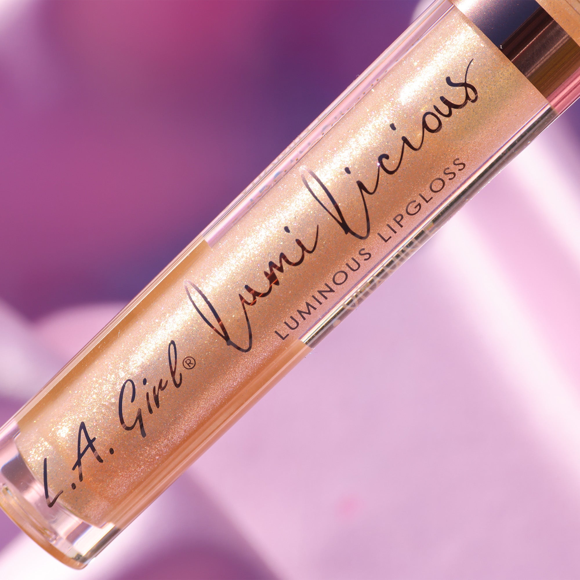 Lumilicious Lipgloss