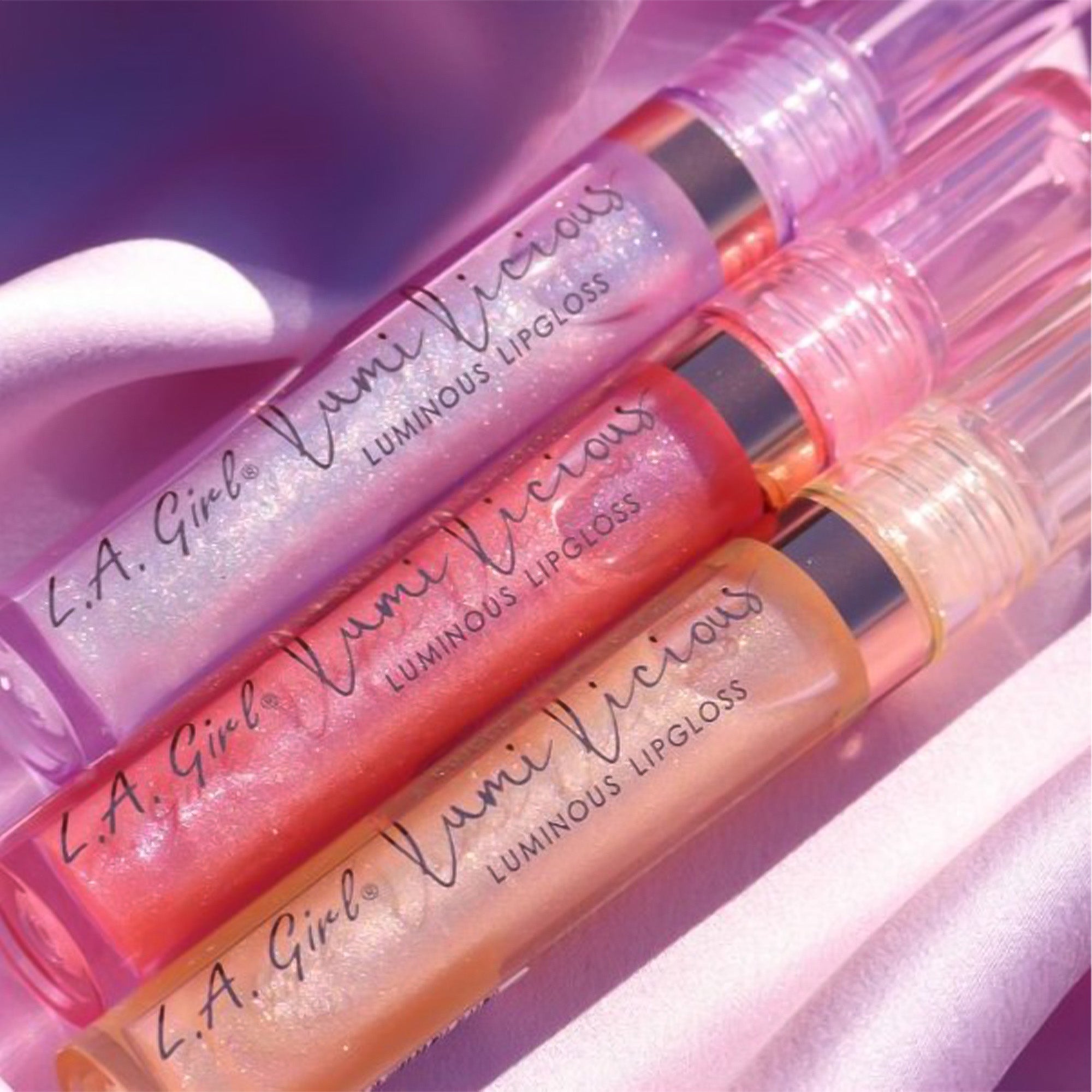 Lumilicious Lipgloss