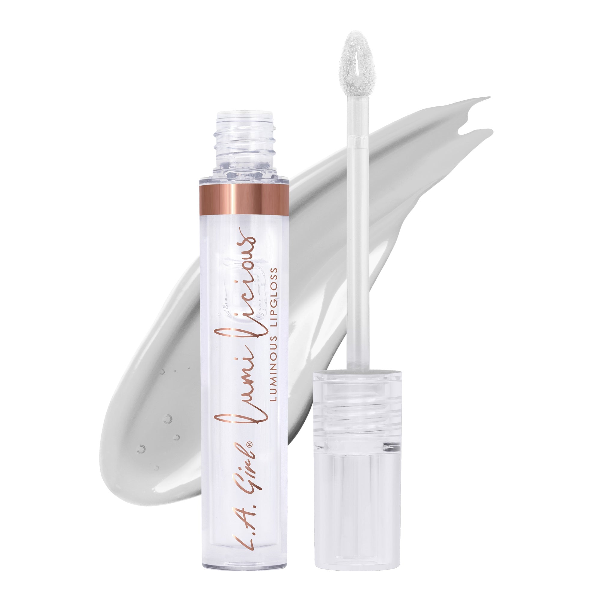 Lumilicious Lipgloss