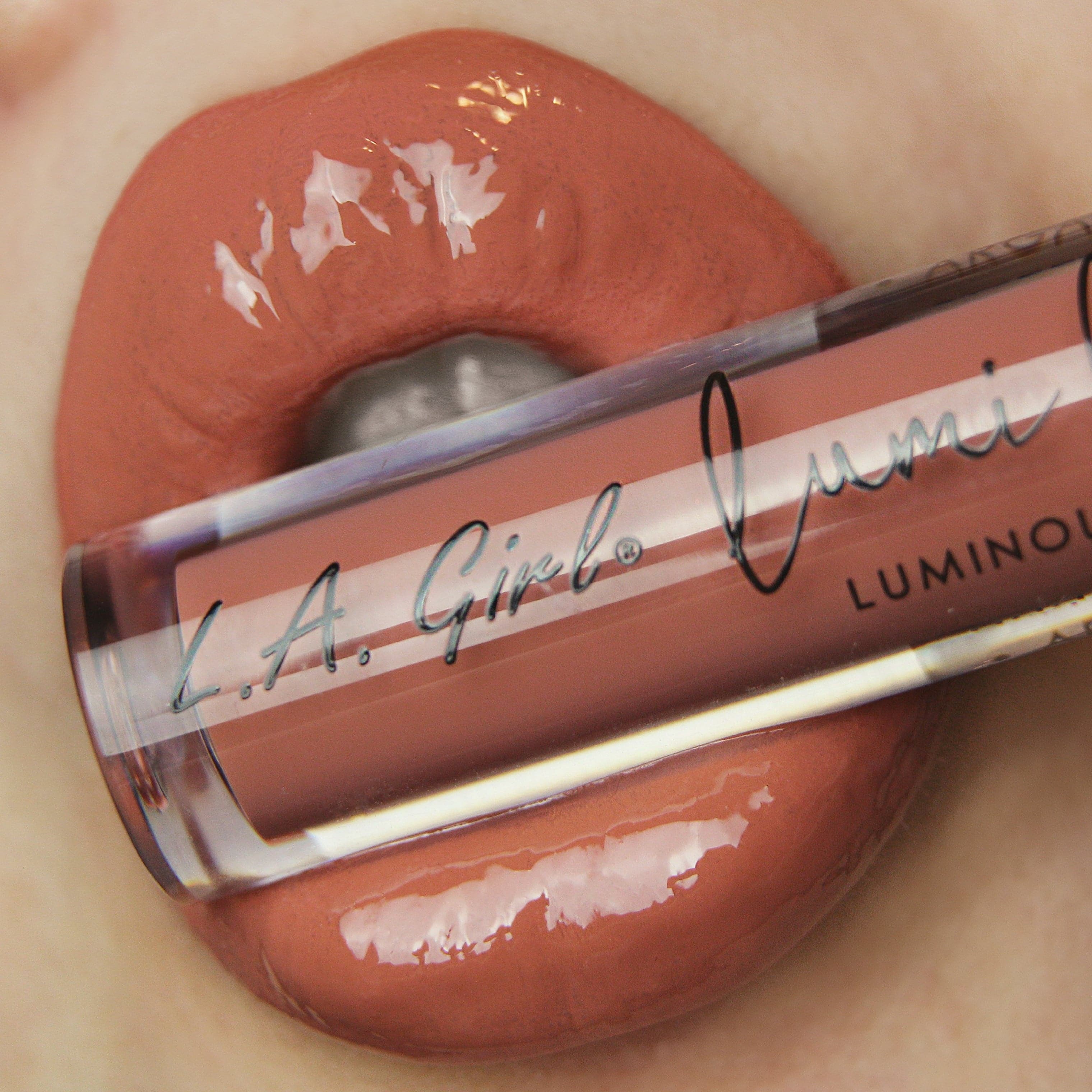 Lumilicious Lipgloss