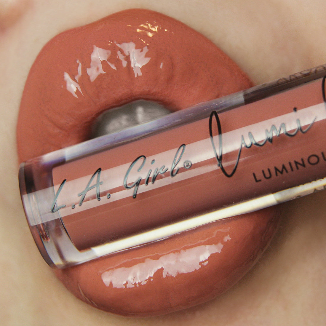 Lumilicious Lipgloss