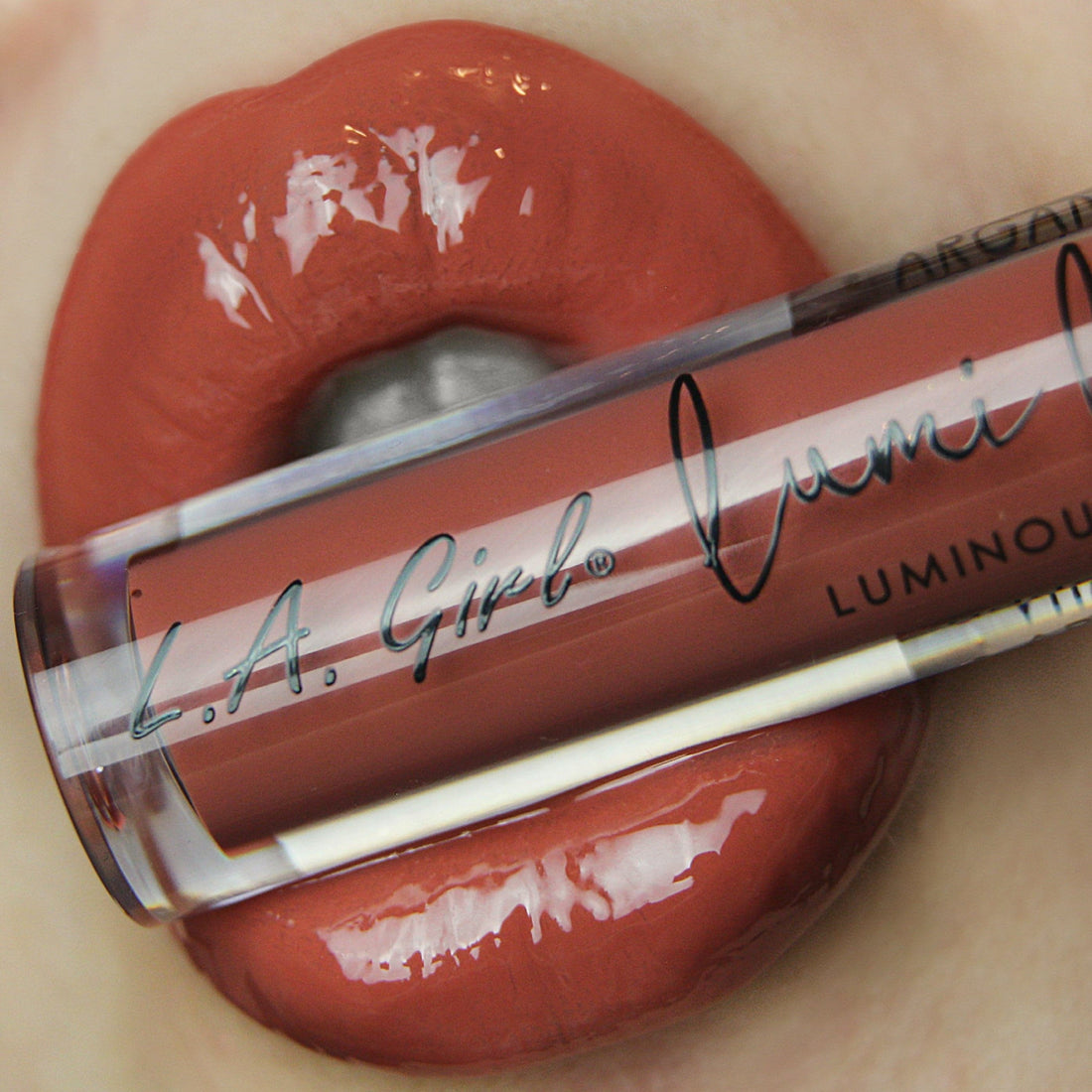 Lumilicious Lipgloss