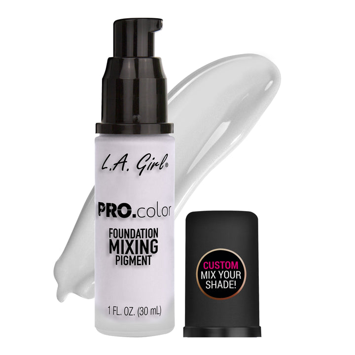 PRO.color Foundation Mixing Pigment