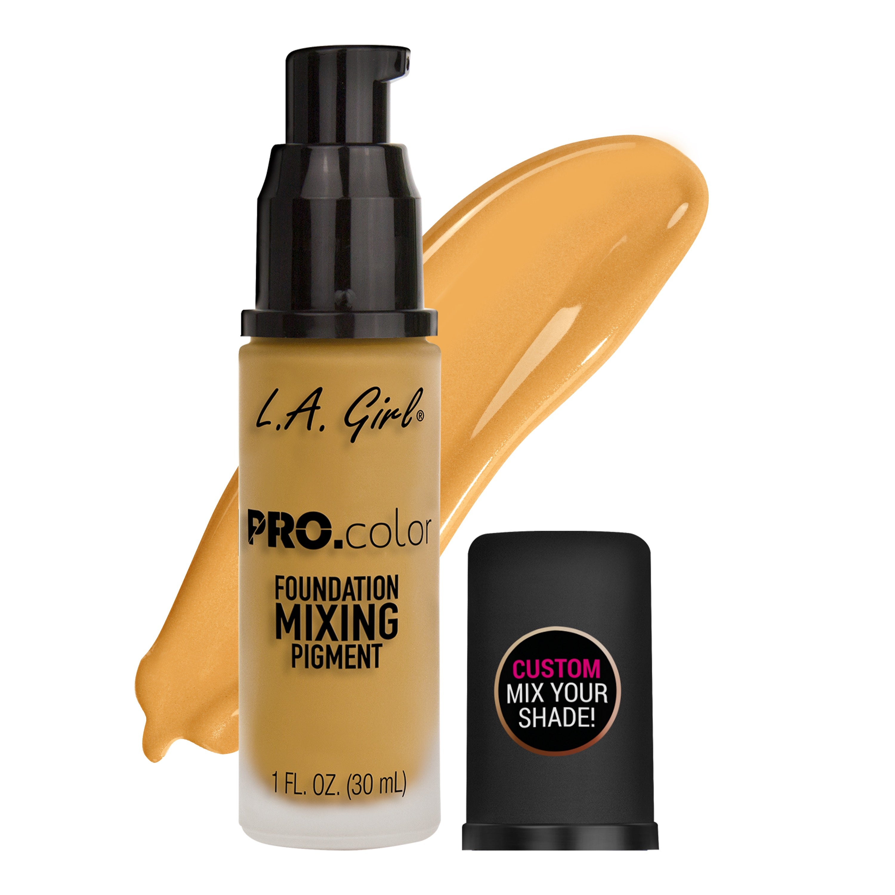 PRO.color Foundation Mixing Pigment