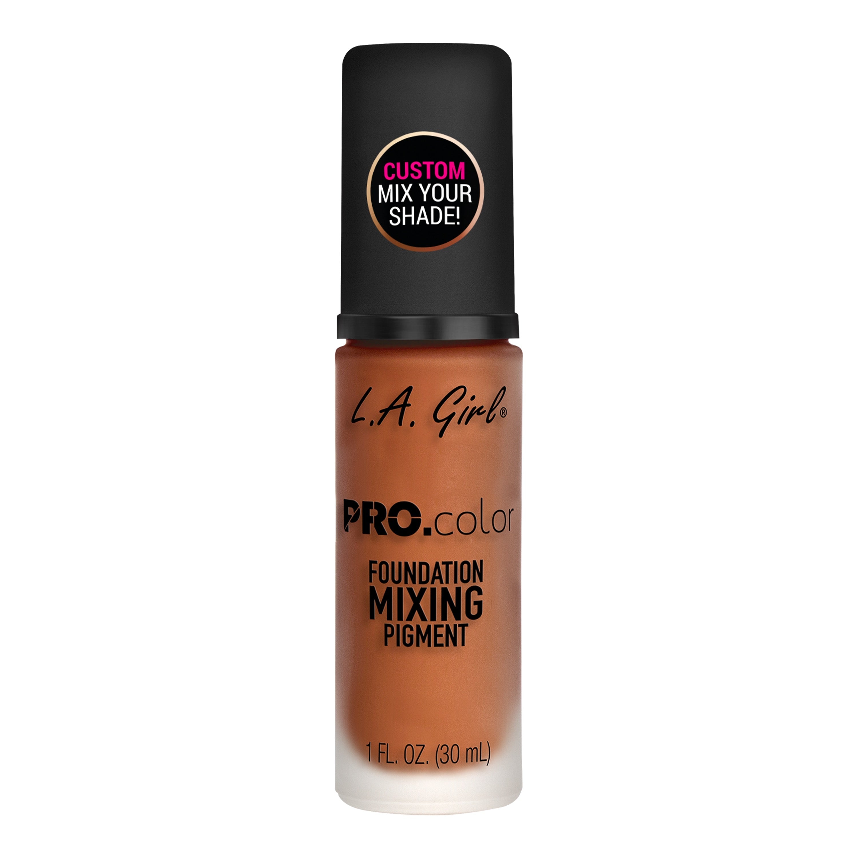 PRO.color Foundation Mixing Pigment