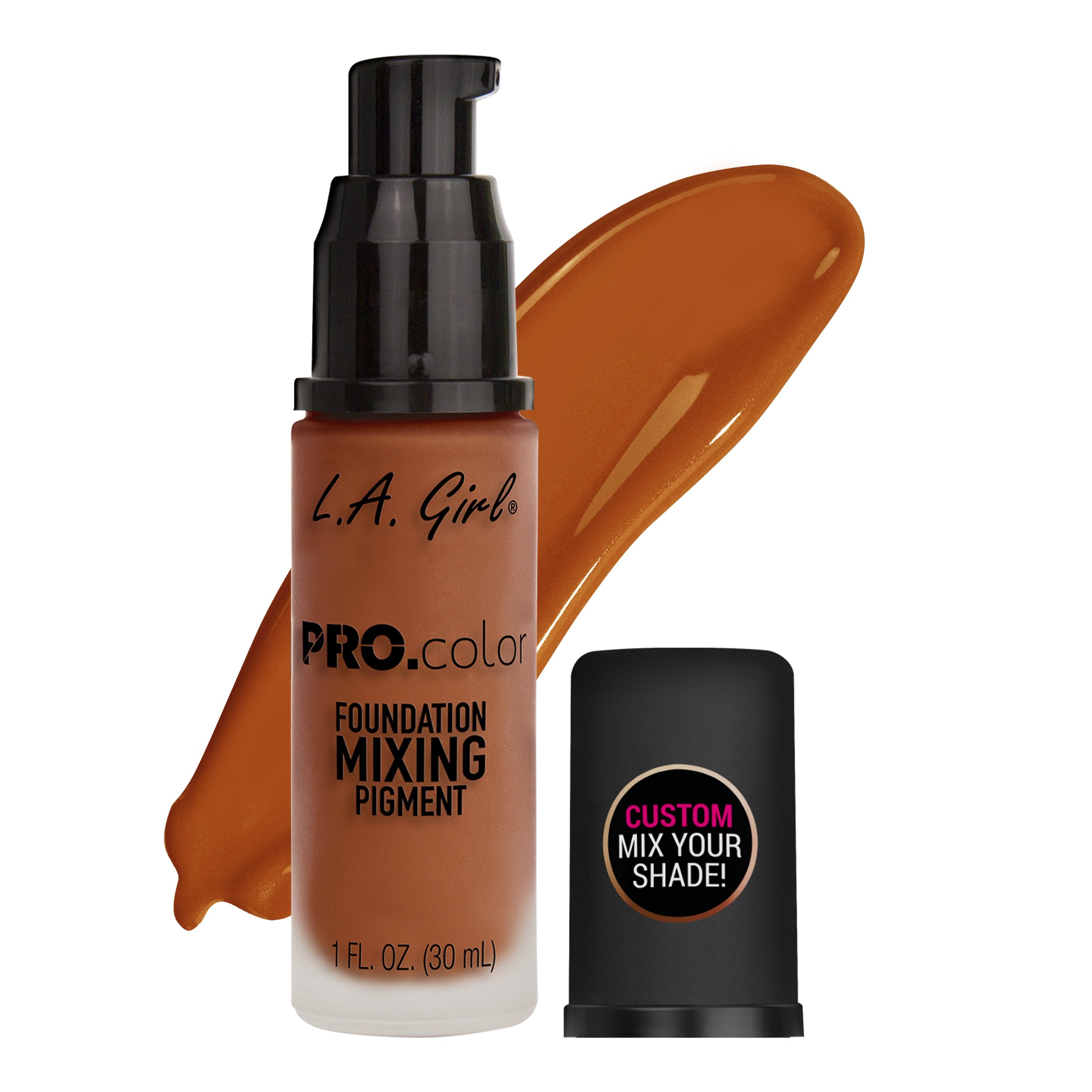 PRO.color Foundation Mixing Pigment