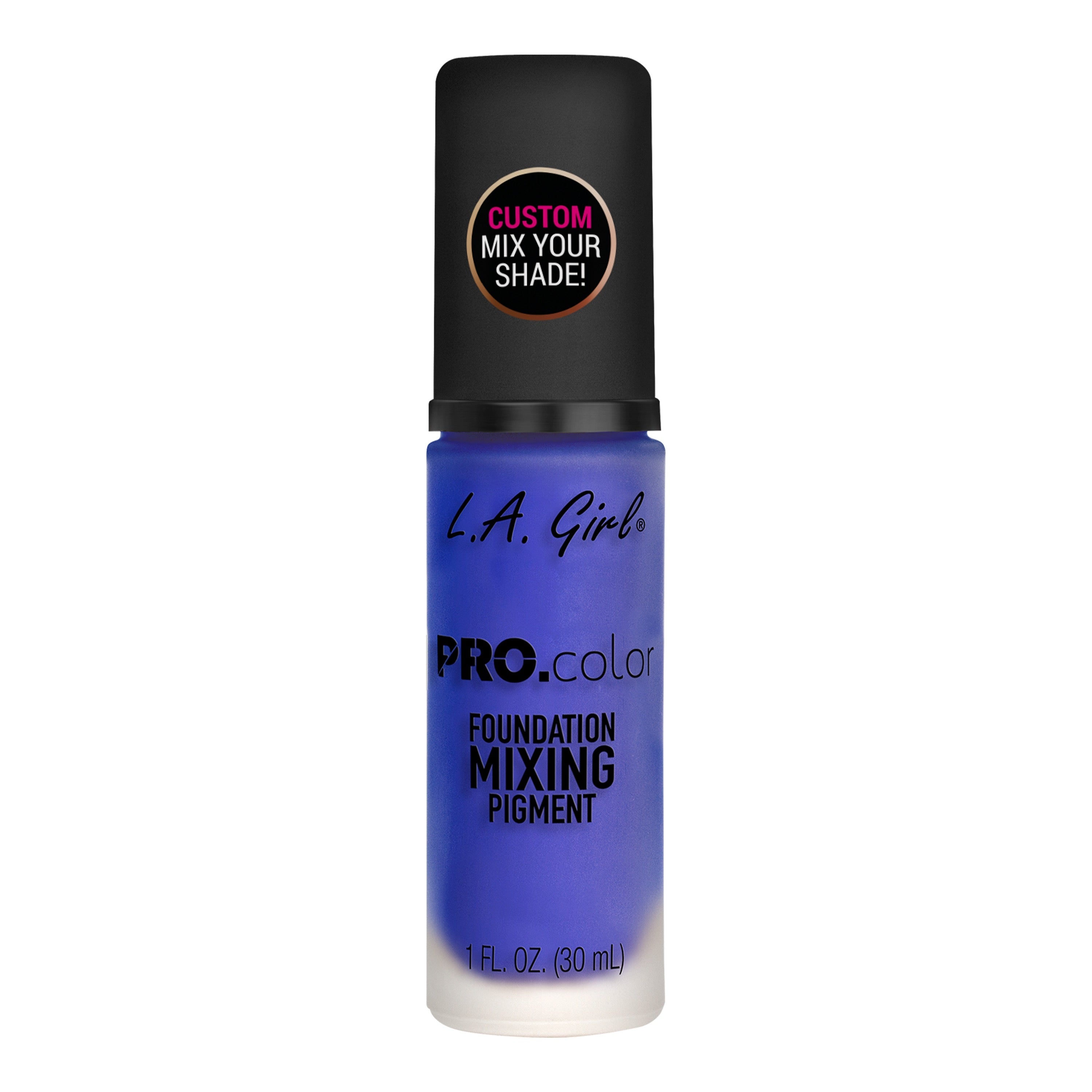 PRO.color Foundation Mixing Pigment