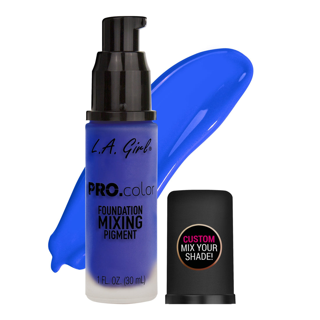 PRO.color Foundation Mixing Pigment