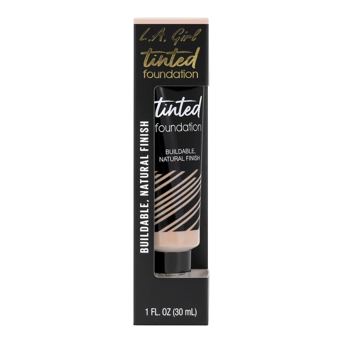 Tinted Foundation