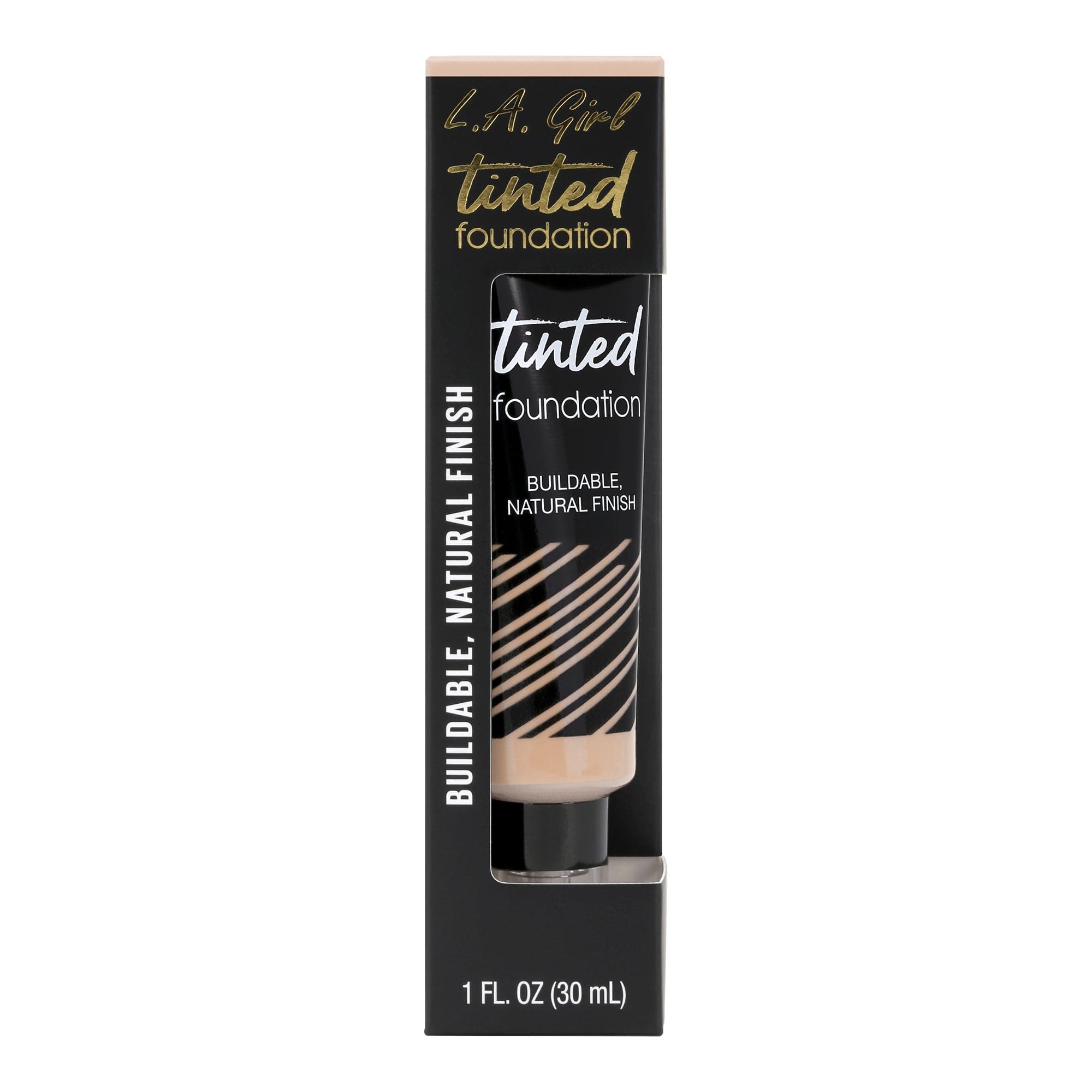 Tinted Foundation