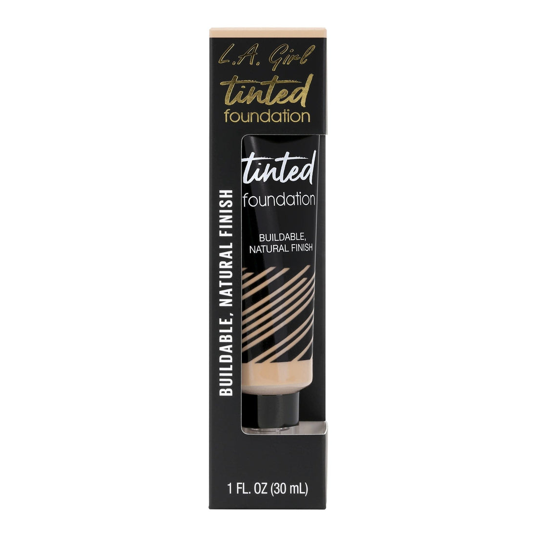 Tinted Foundation