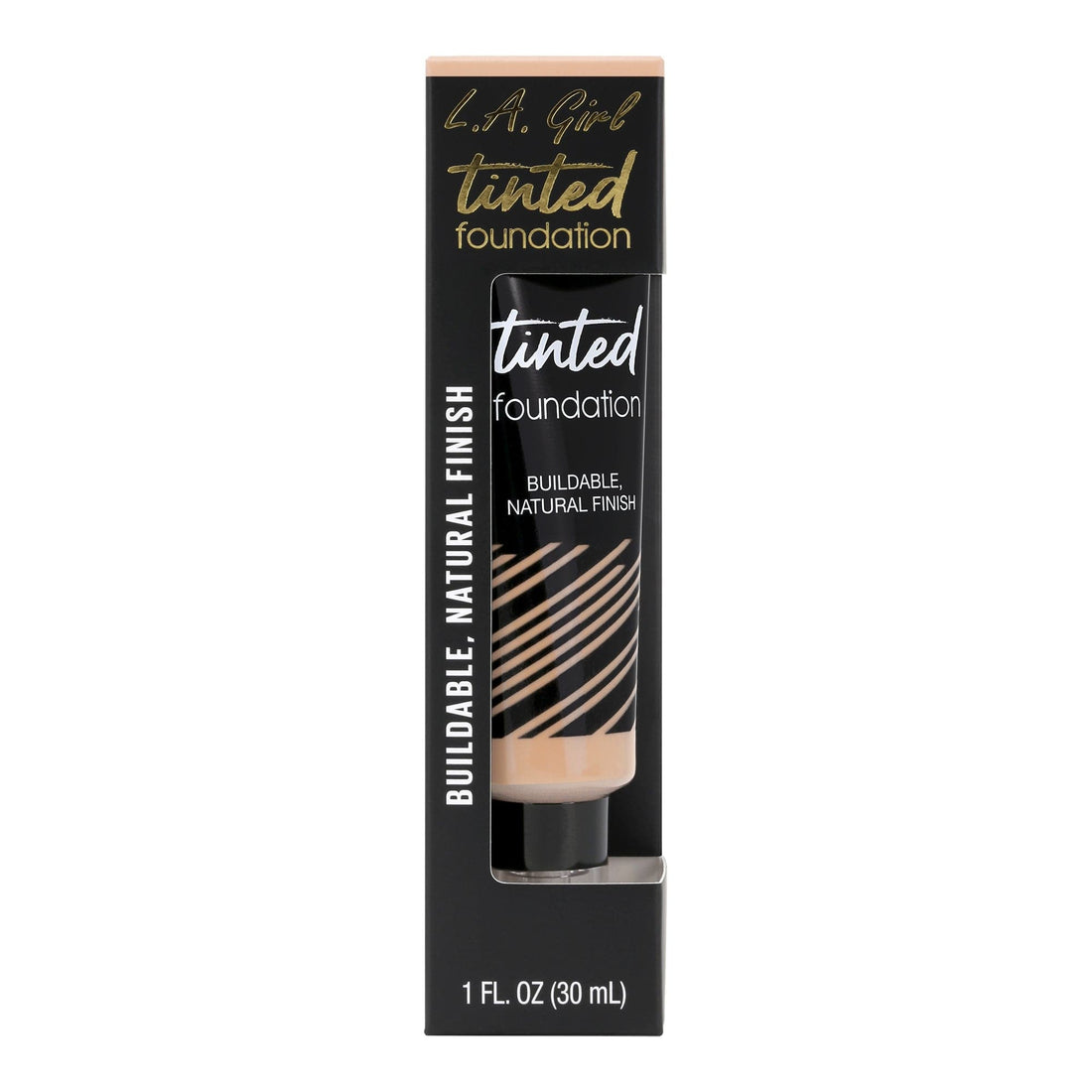 Tinted Foundation