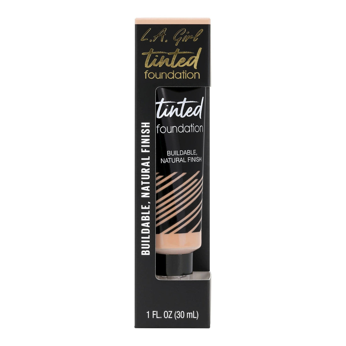 Tinted Foundation