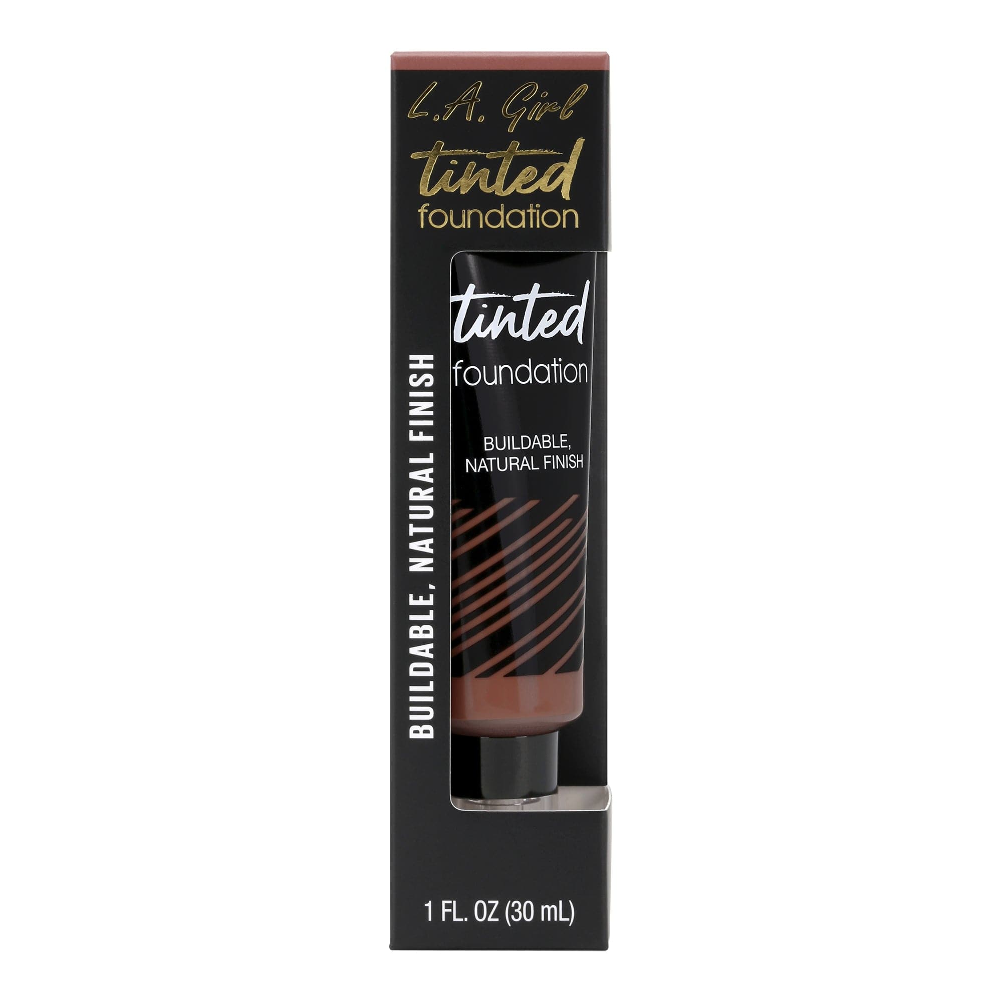 Tinted Foundation