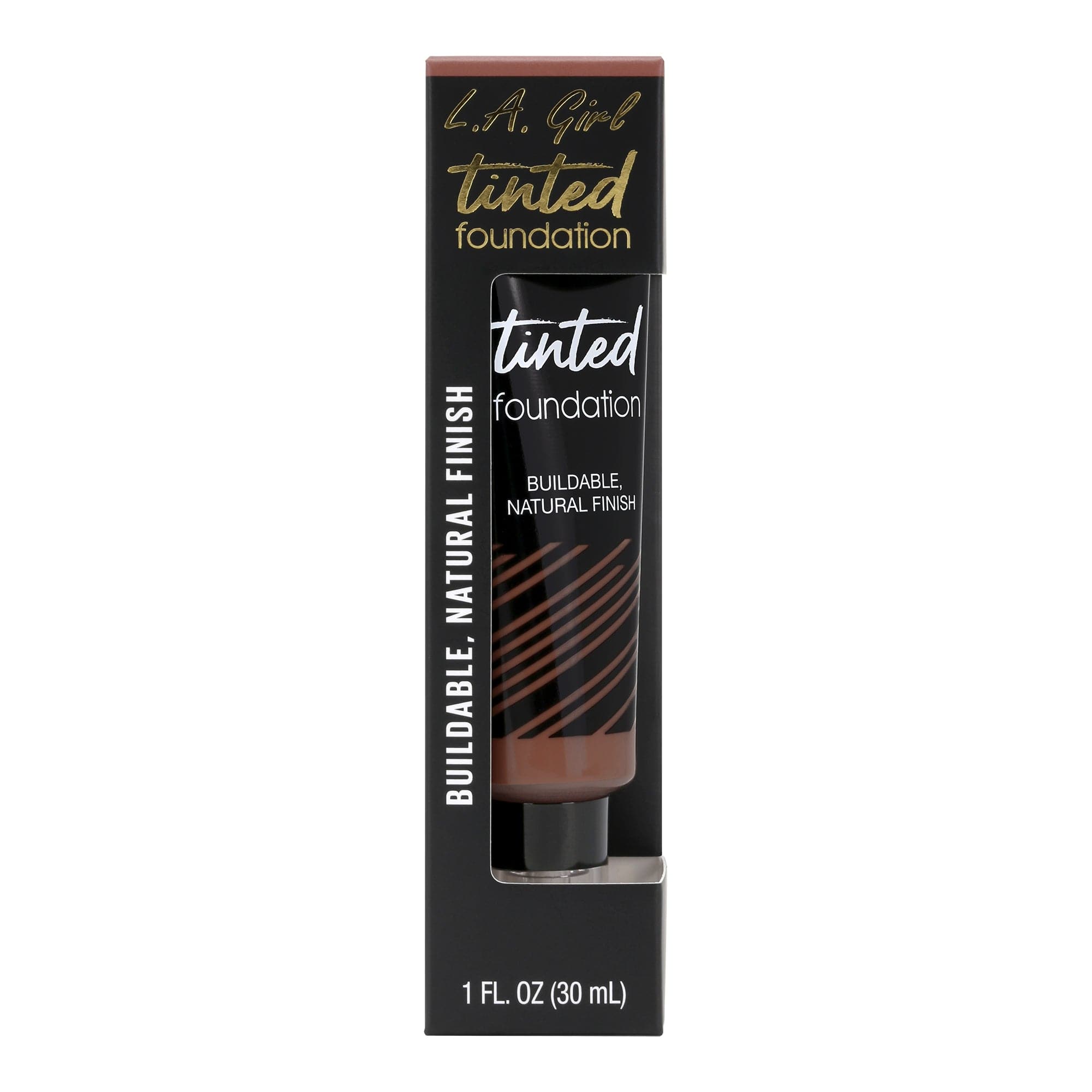 Tinted Foundation
