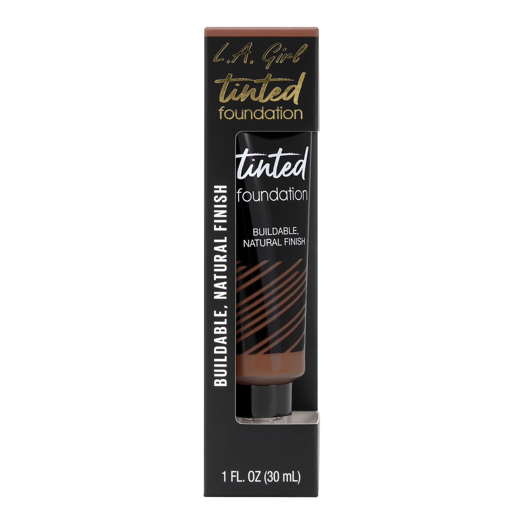 Tinted Foundation