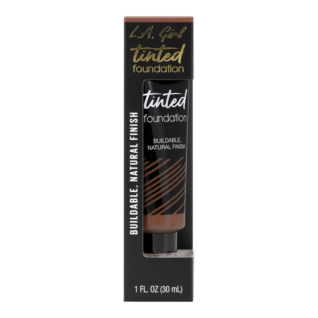 Tinted Foundation