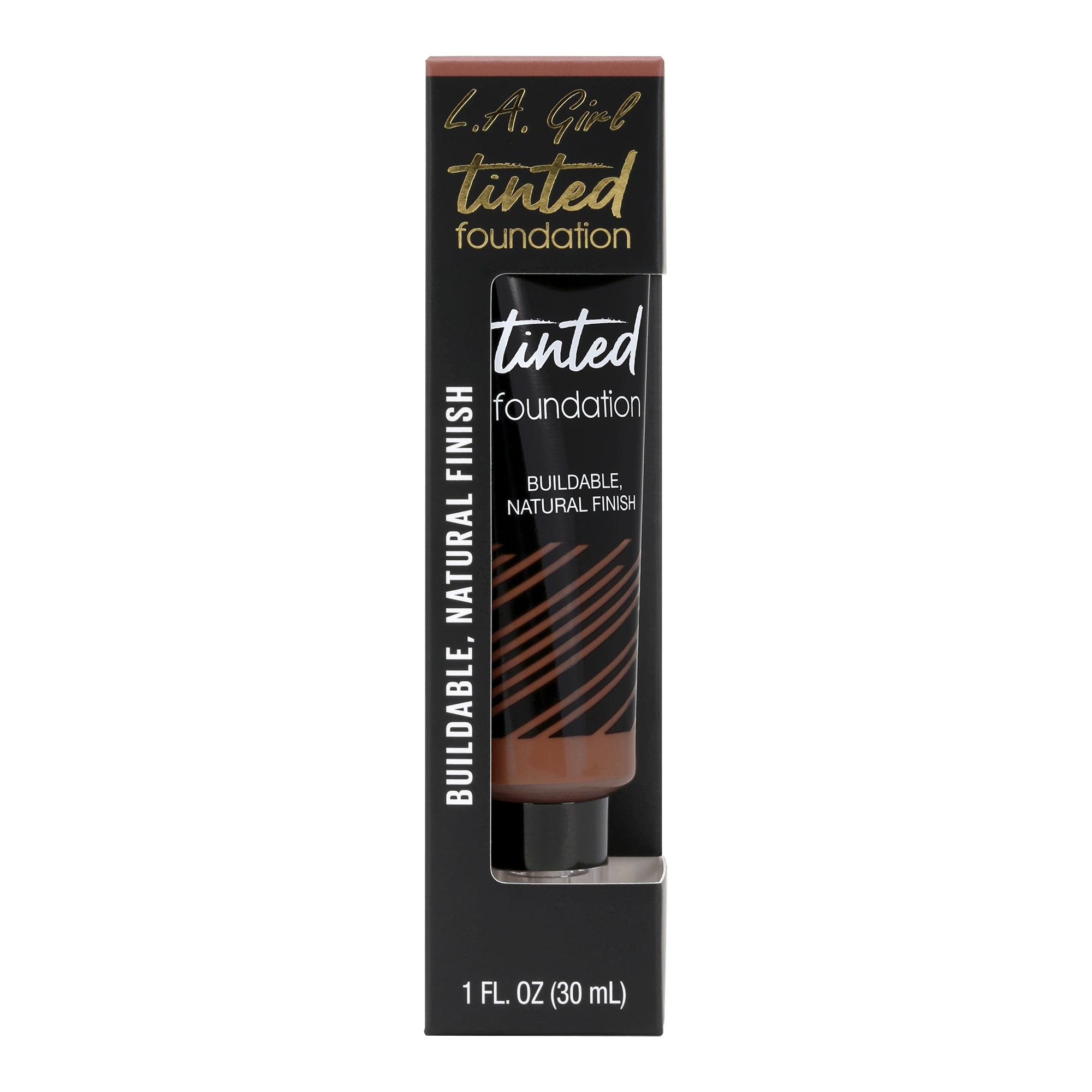 Tinted Foundation