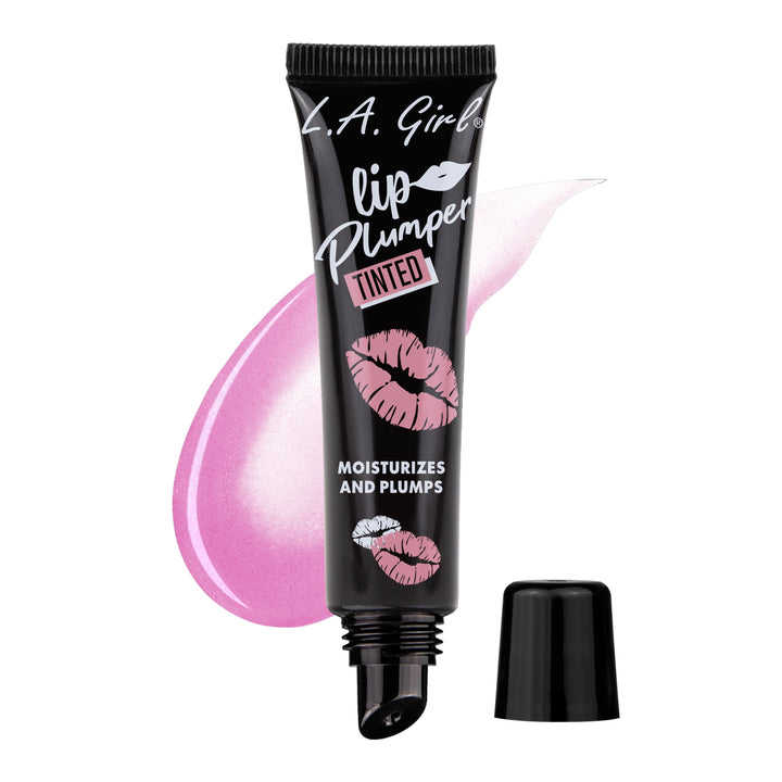 Tinted Lip Plumper