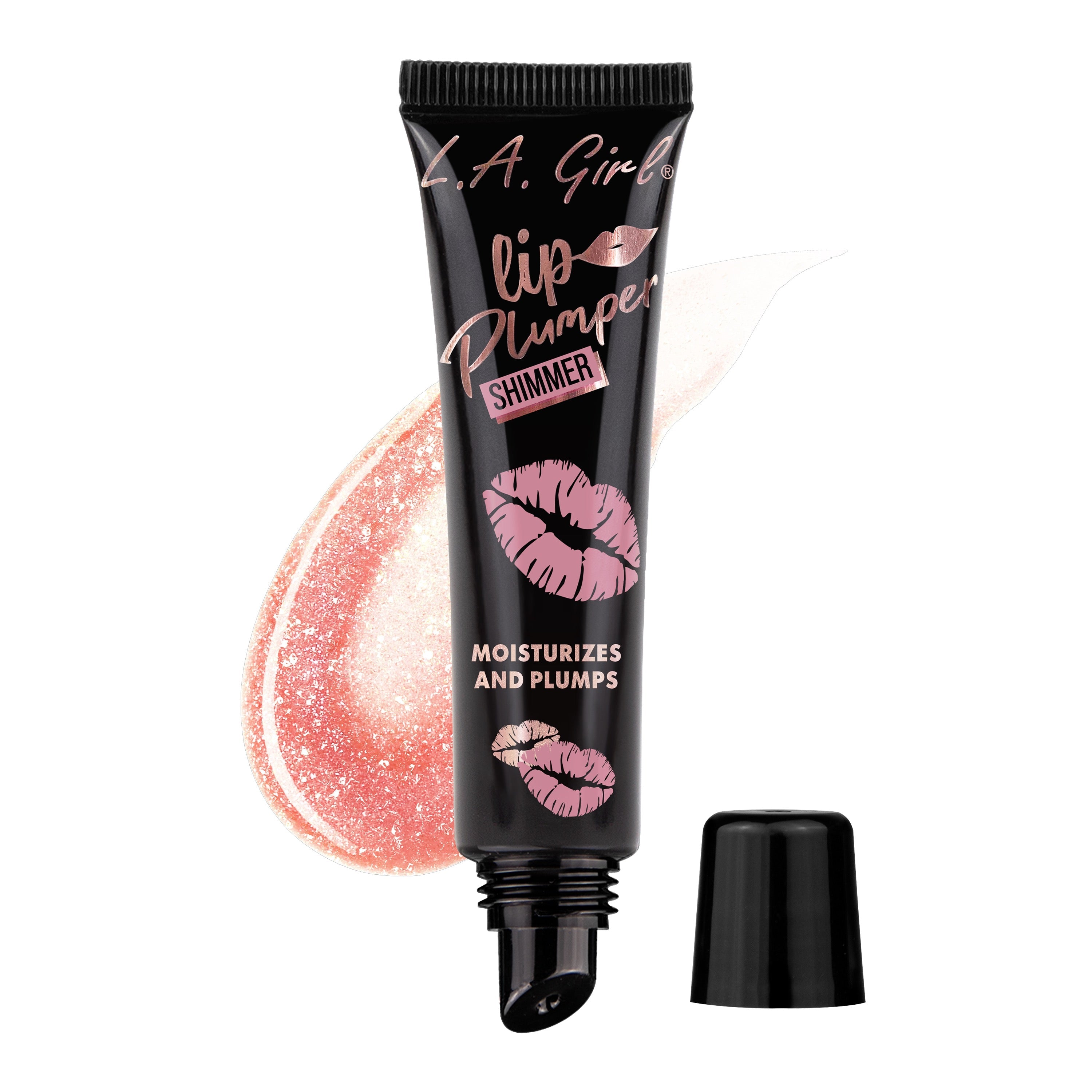 Tinted Lip Plumper