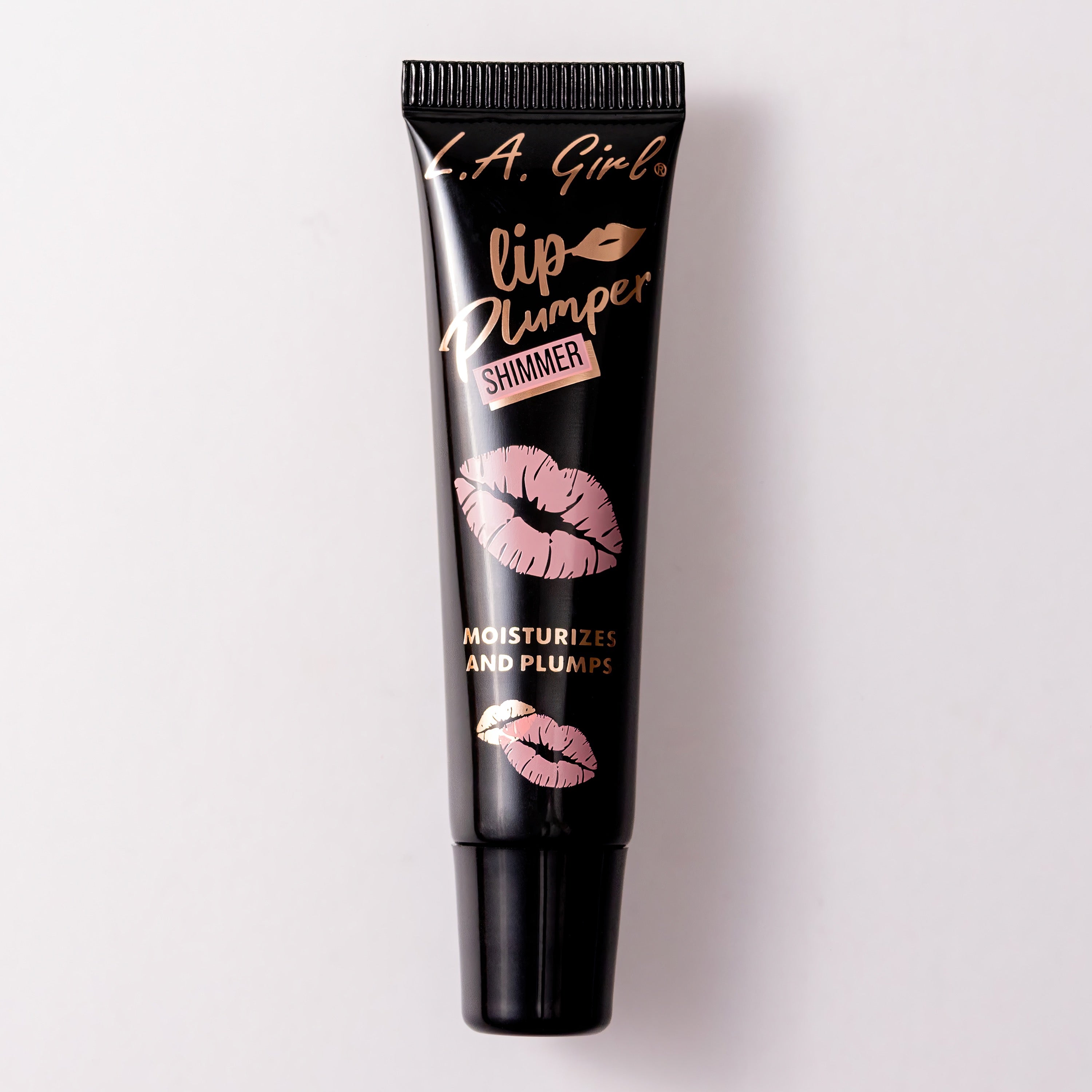 Tinted Lip Plumper