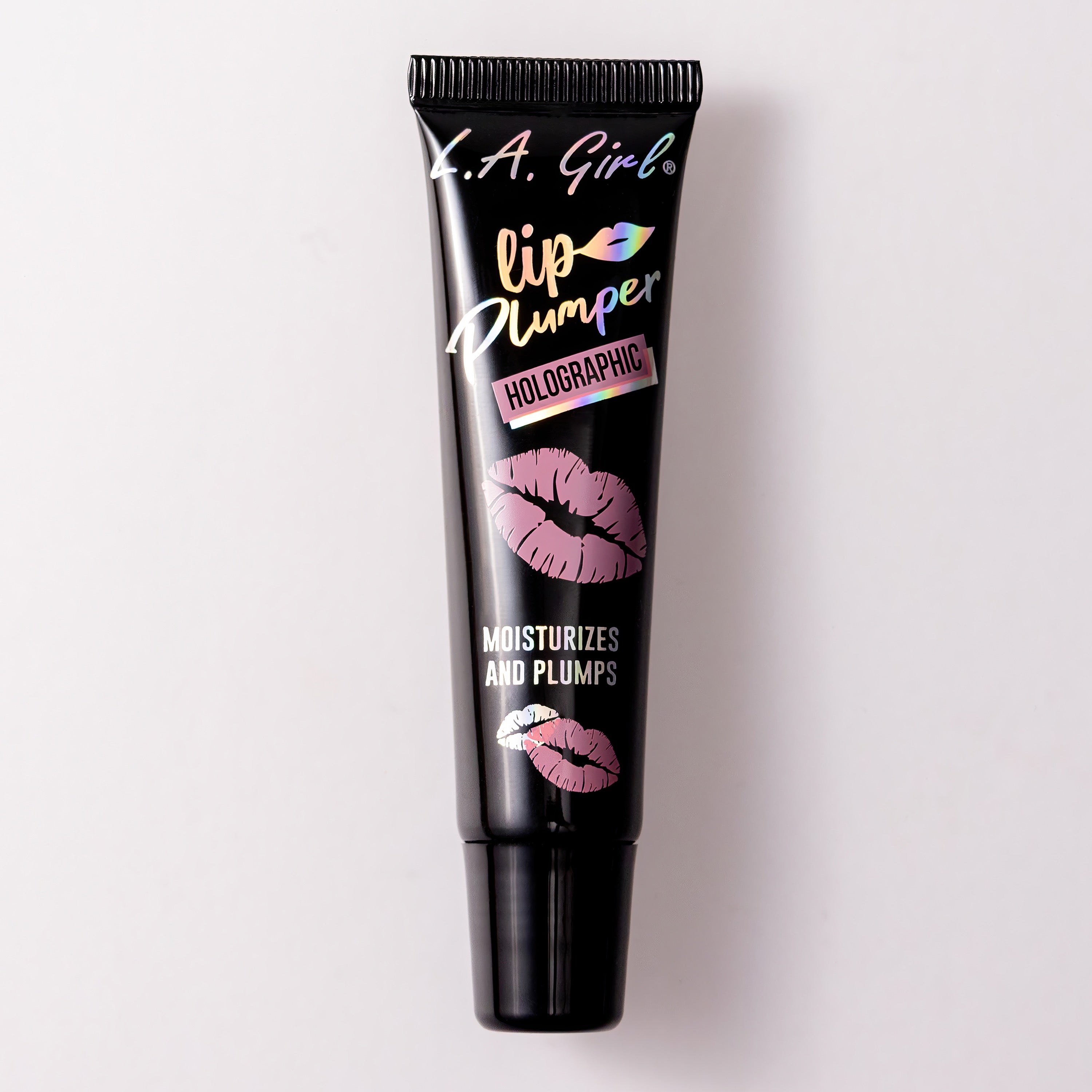 Tinted Lip Plumper