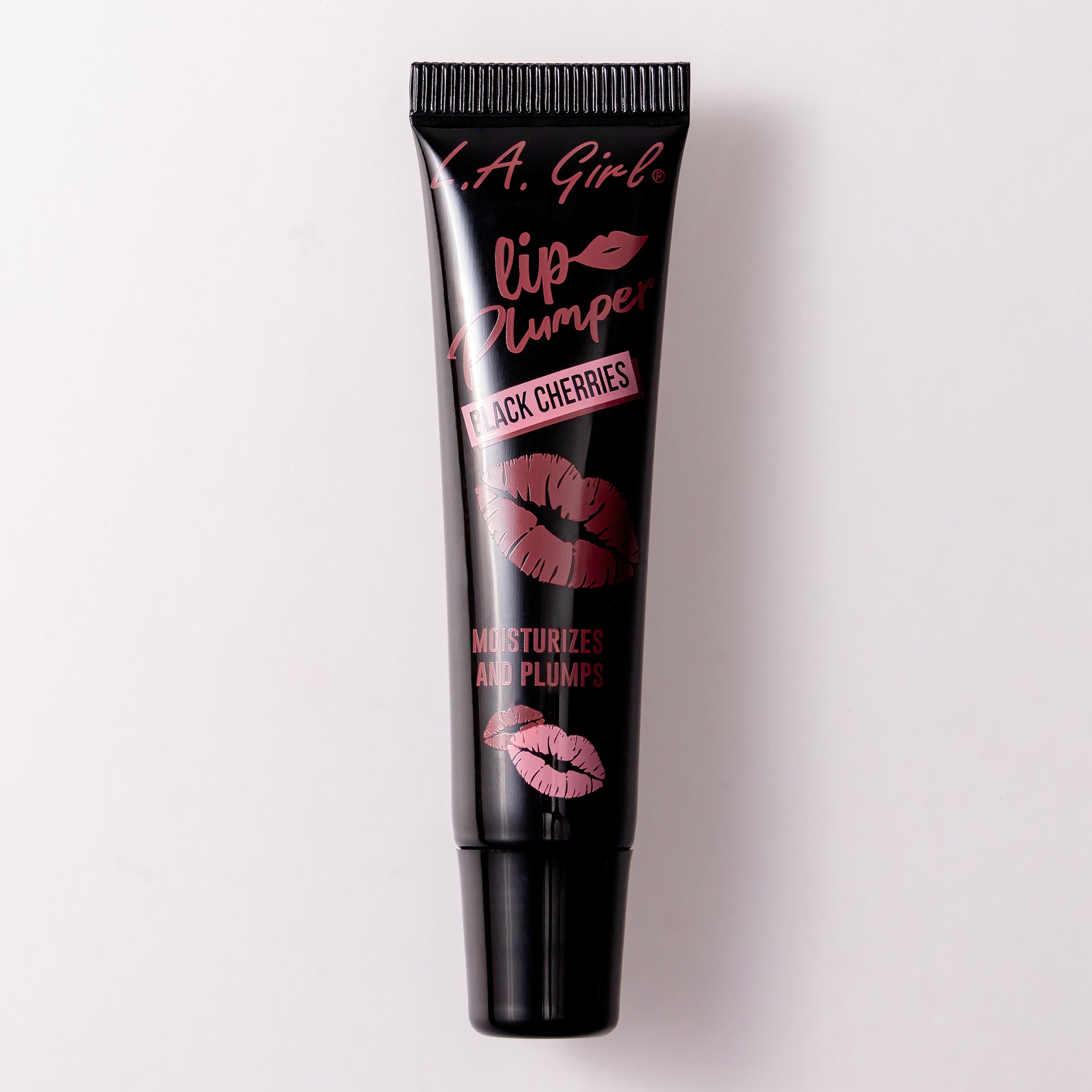 Tinted Lip Plumper