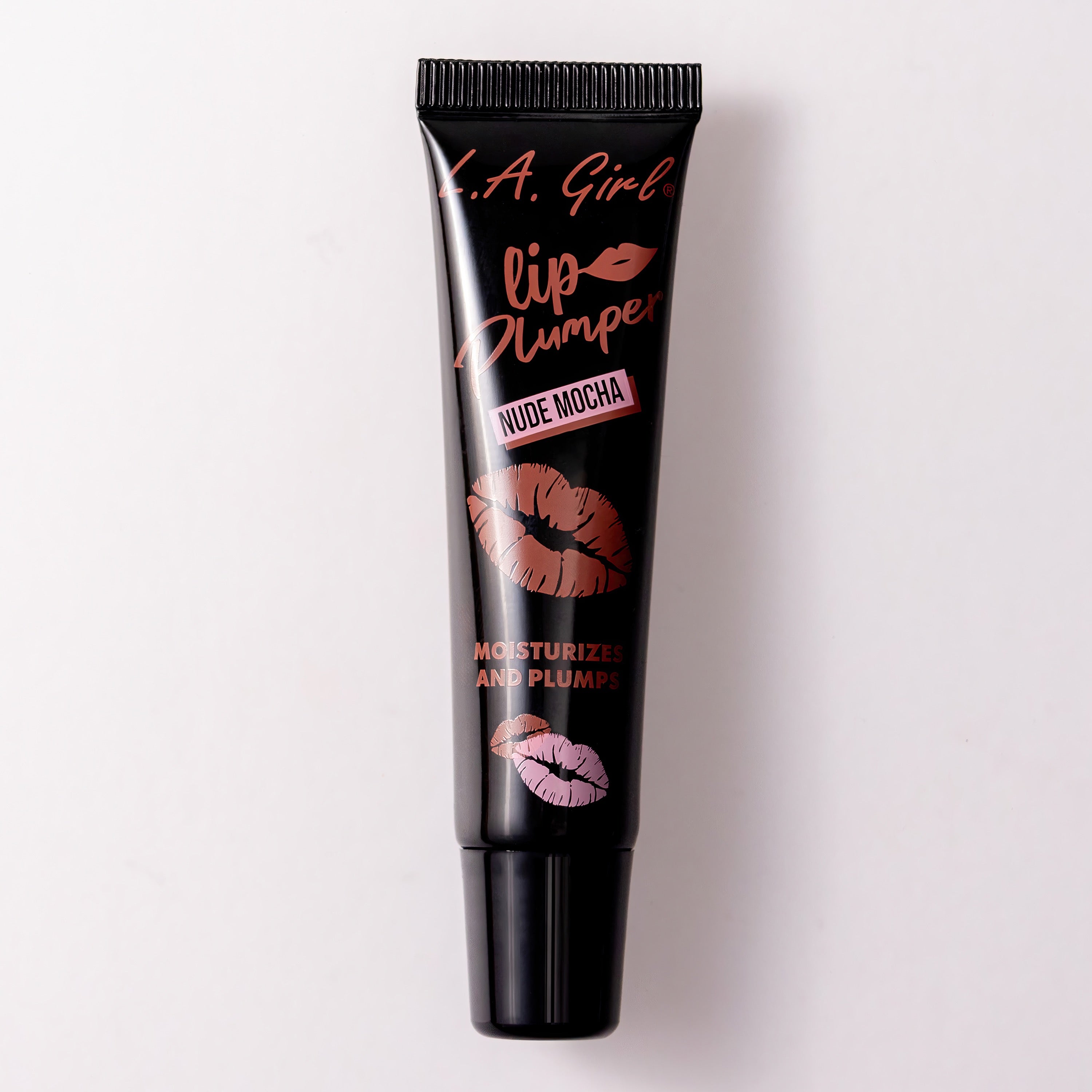 Tinted Lip Plumper