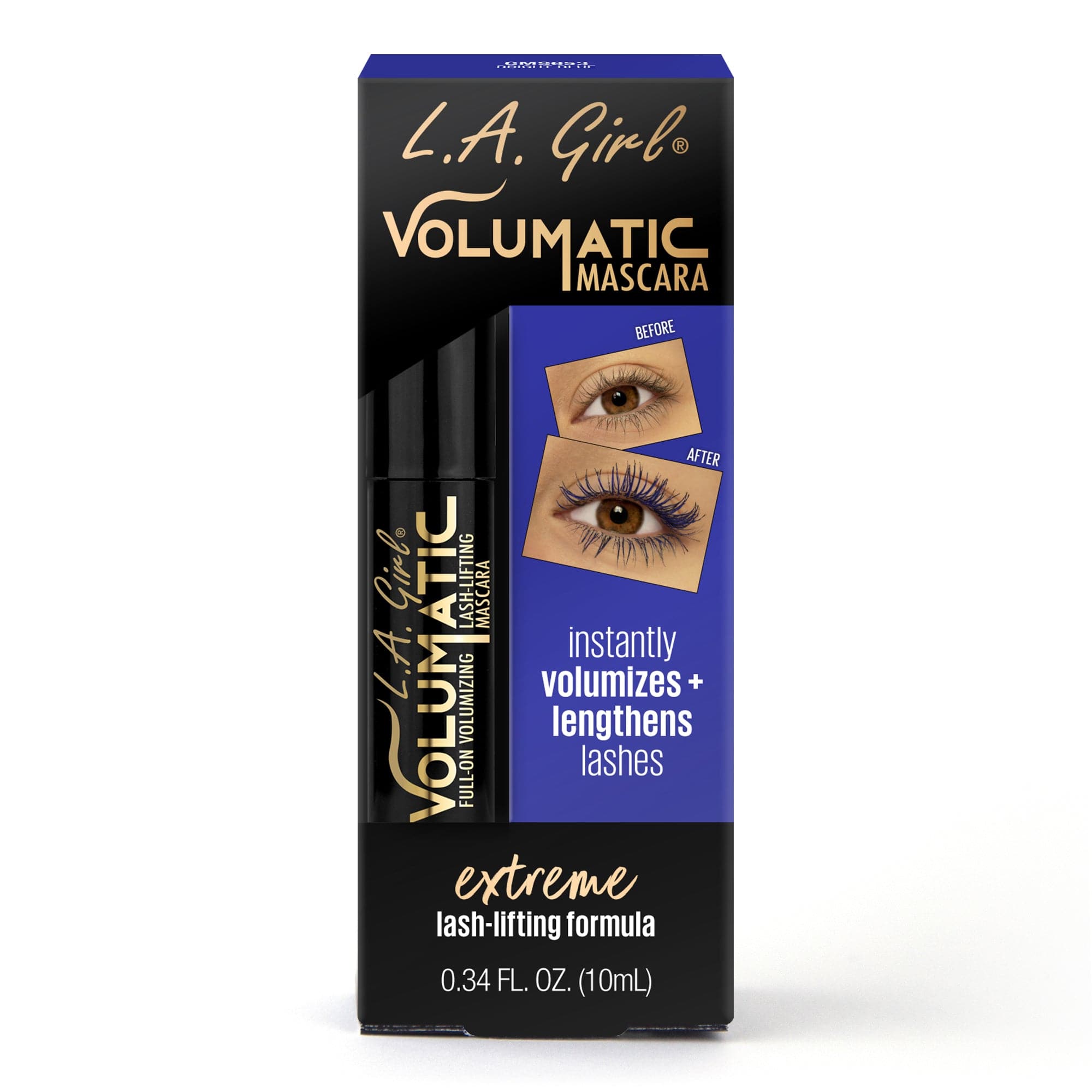 Volumatic Mascara