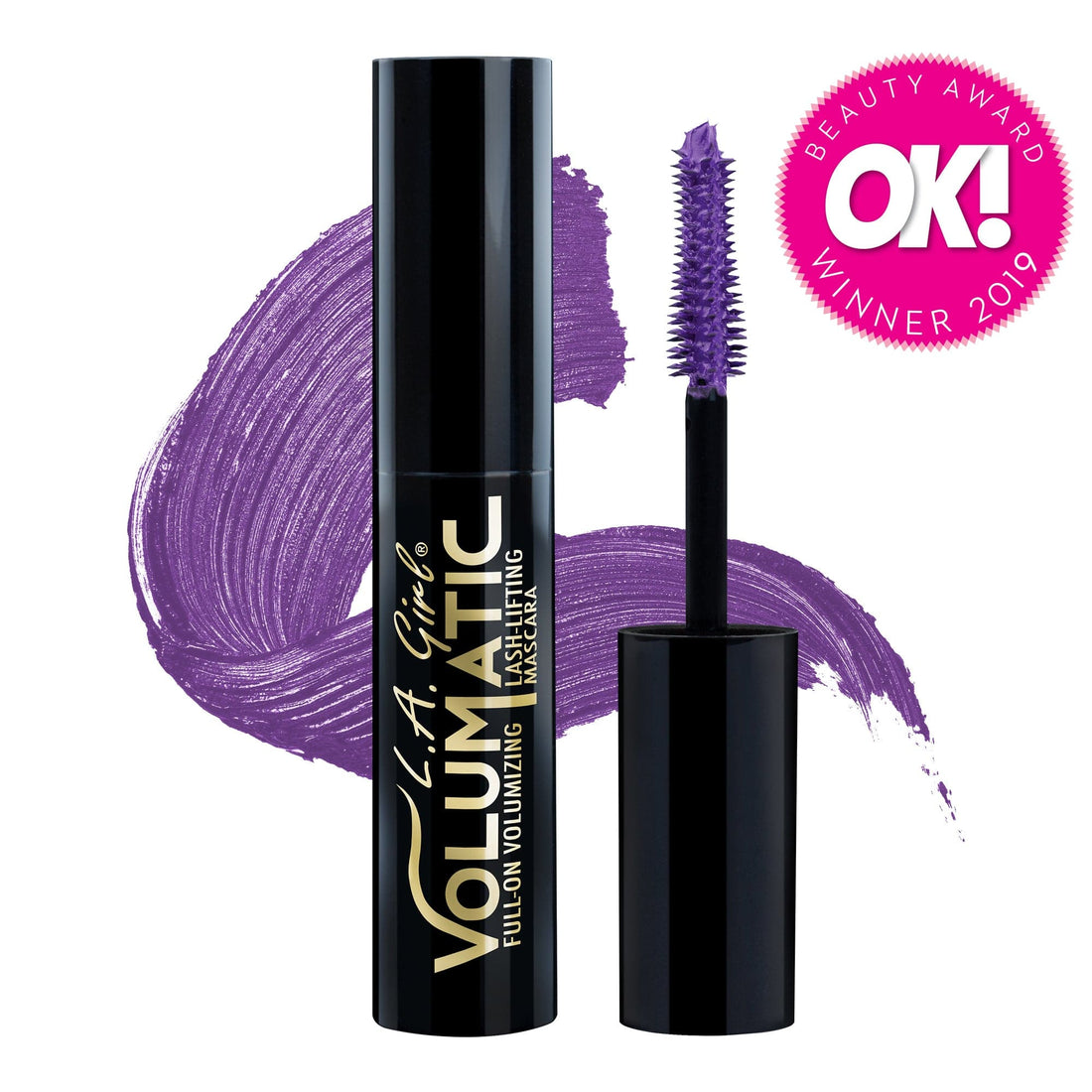 Volumatic Mascara