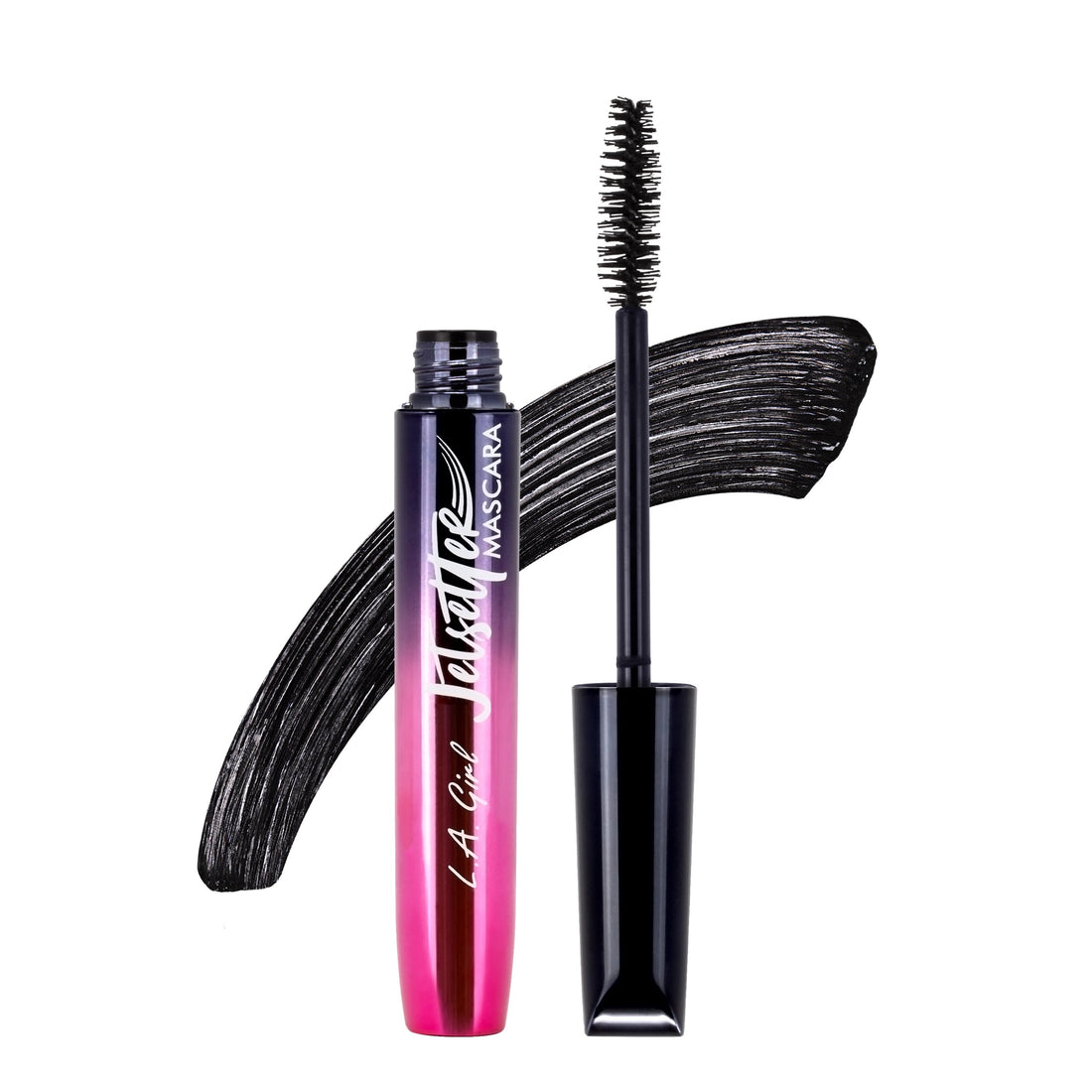 Jetsetter Mascara