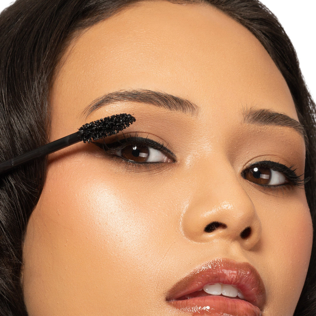 Jetsetter Mascara