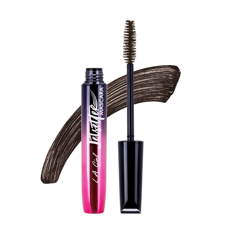 Jetsetter Mascara