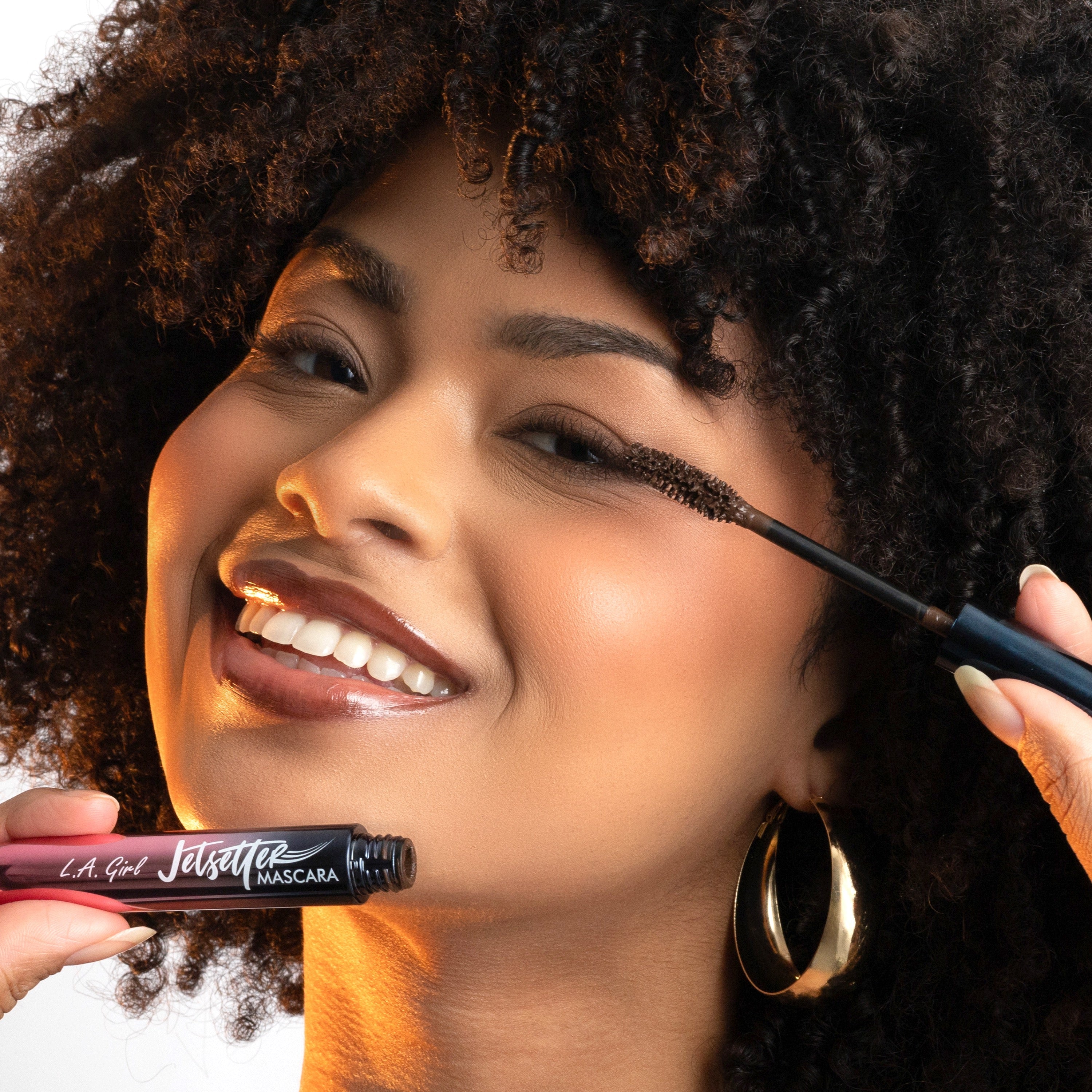 Jetsetter Mascara