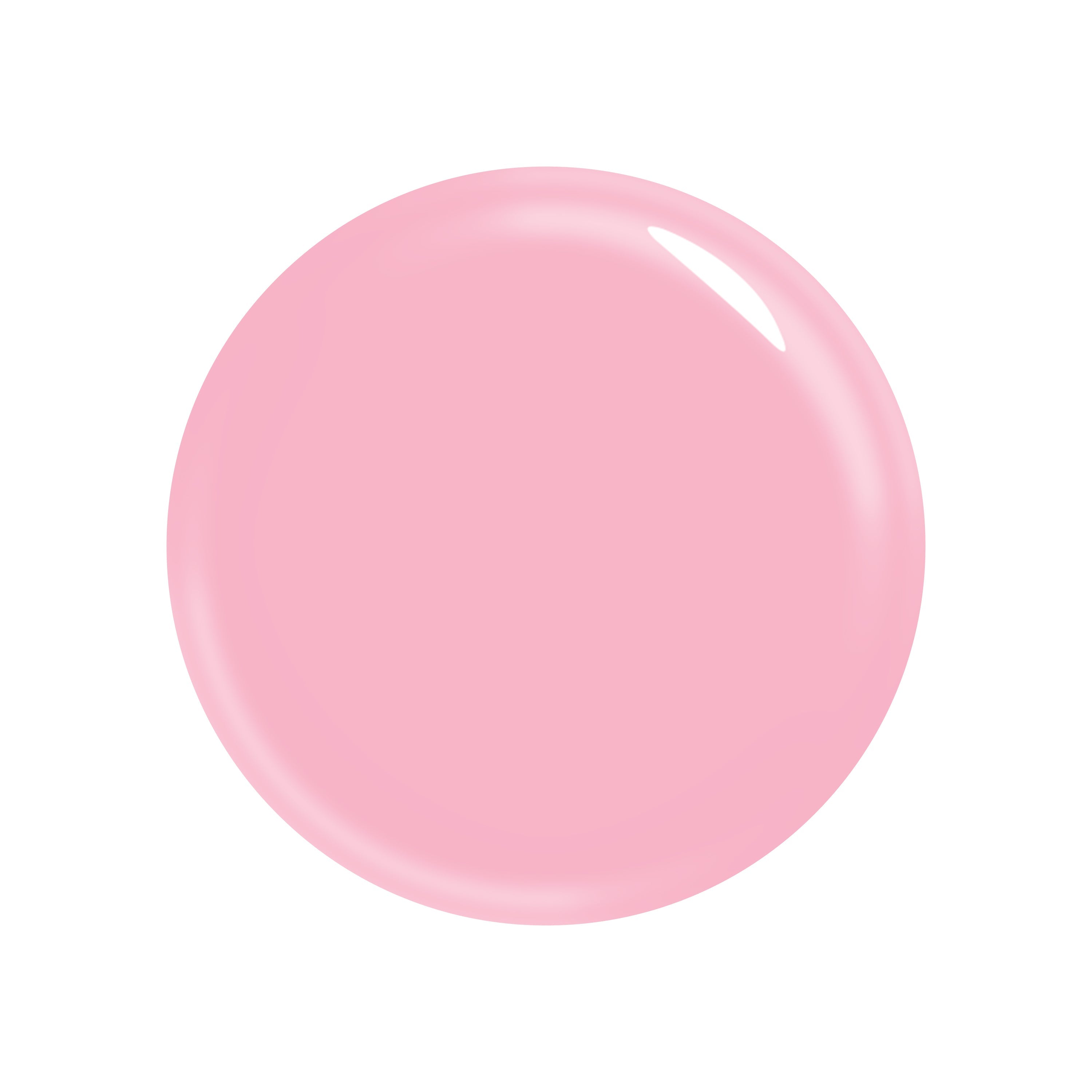 Color Pop Nail Polish with Diamond Powder