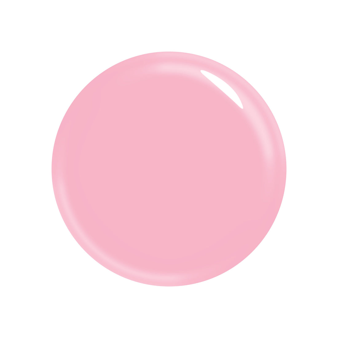 Color Pop Nail Polish with Diamond Powder