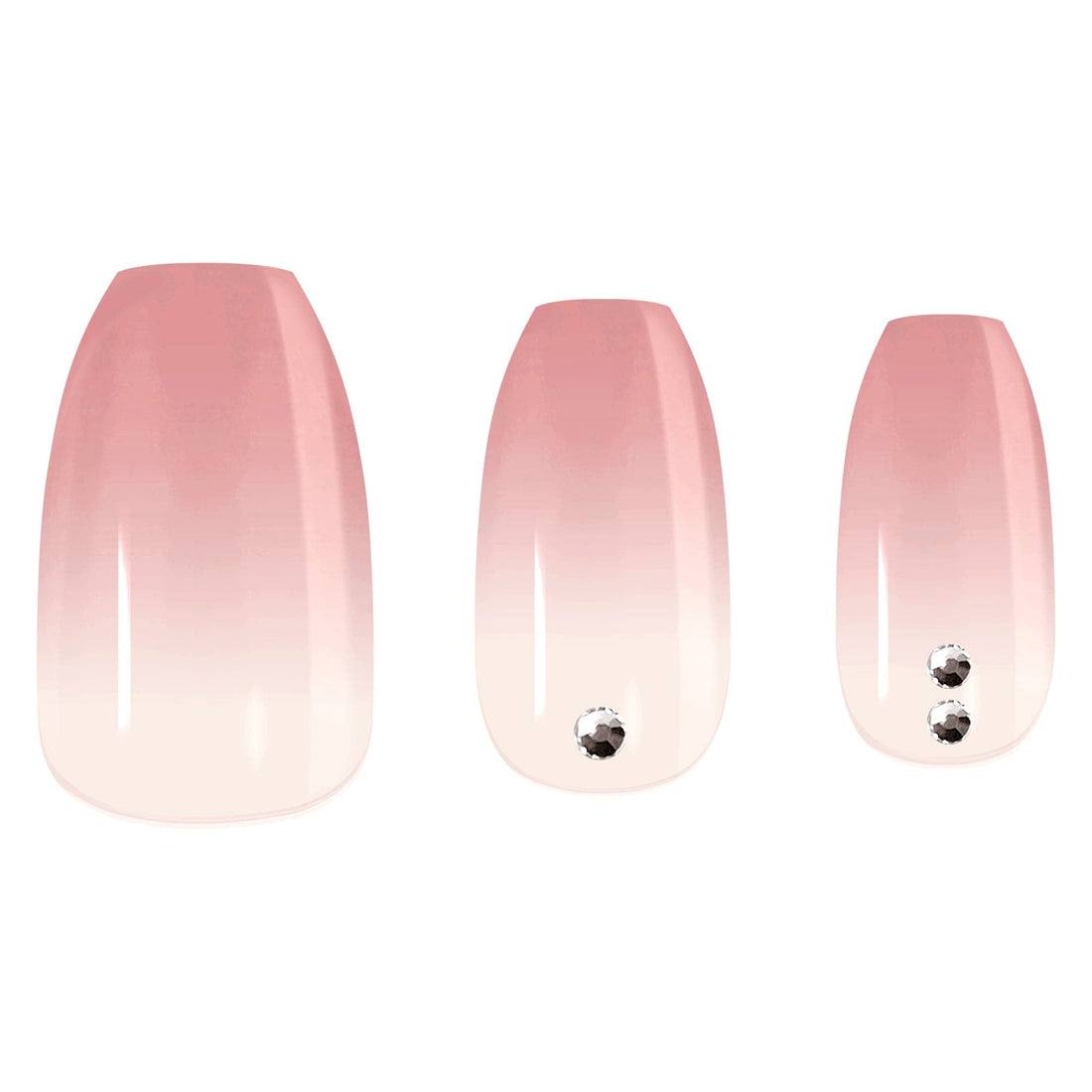 Luxe Shine Fave Nail Tips