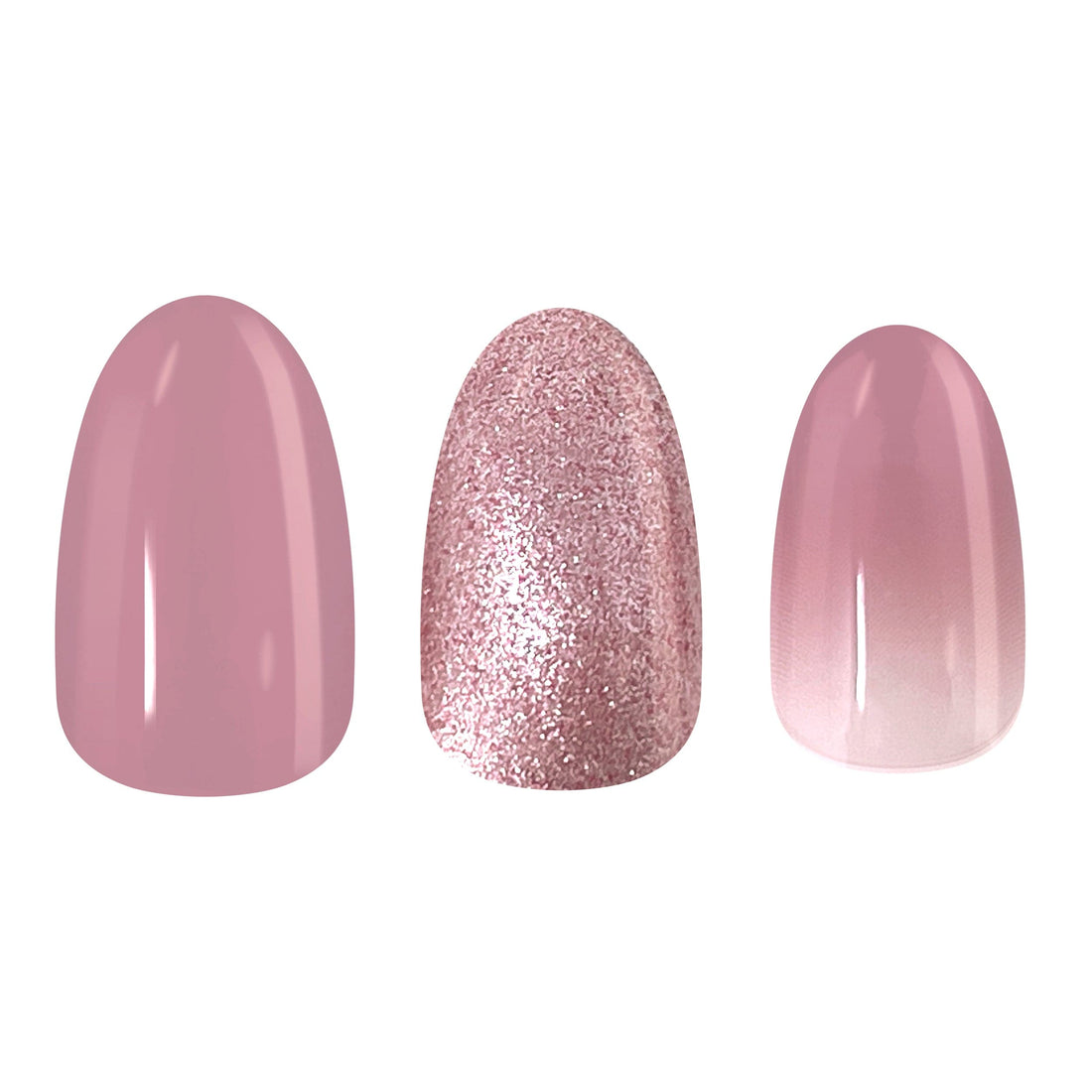 Luxe Shine Fave Nail Tips