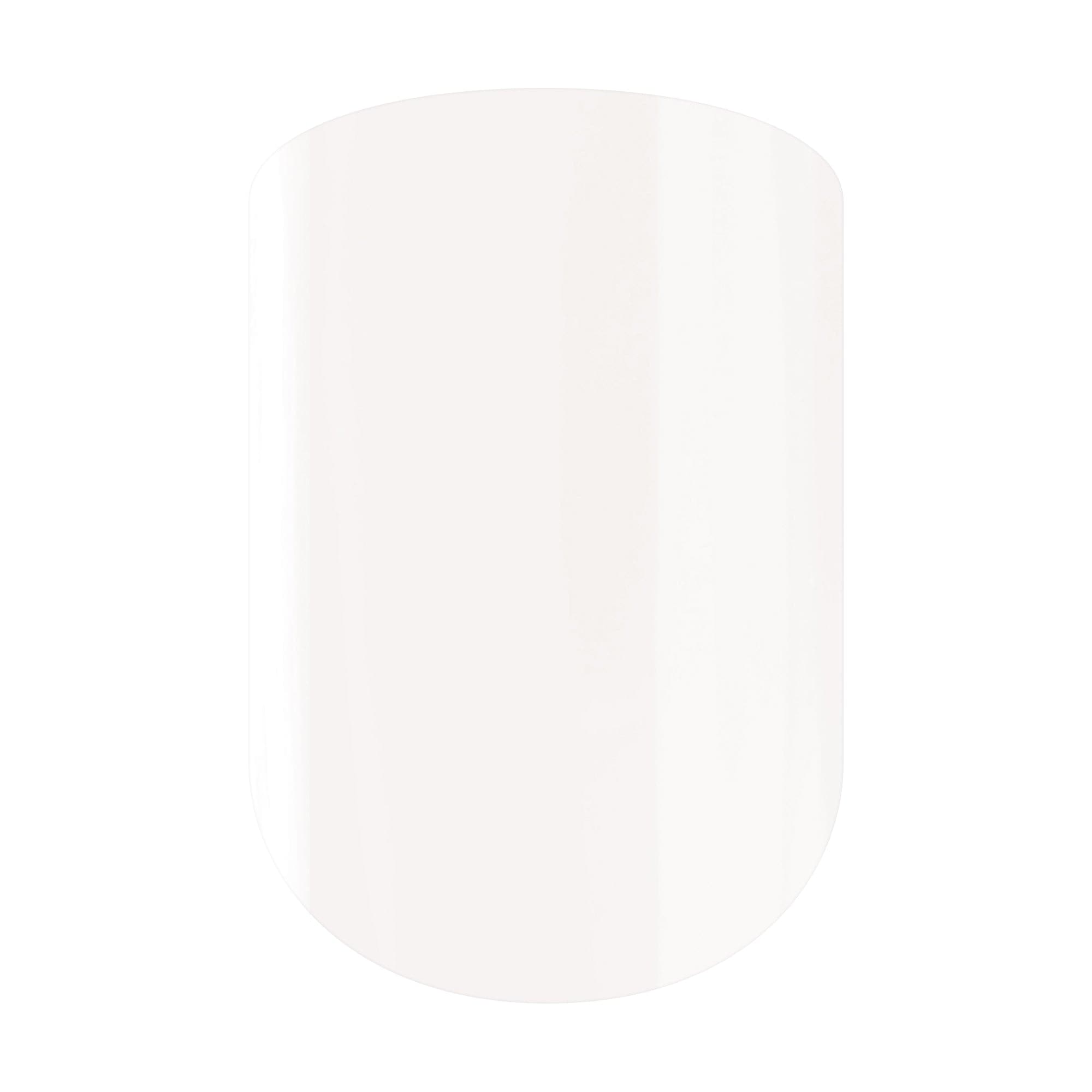 Oh So Shiny Nail Tips