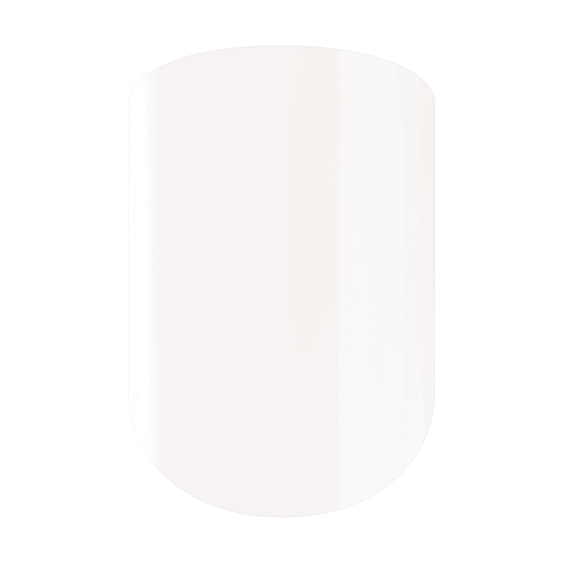 Oh So Shiny Nail Tips