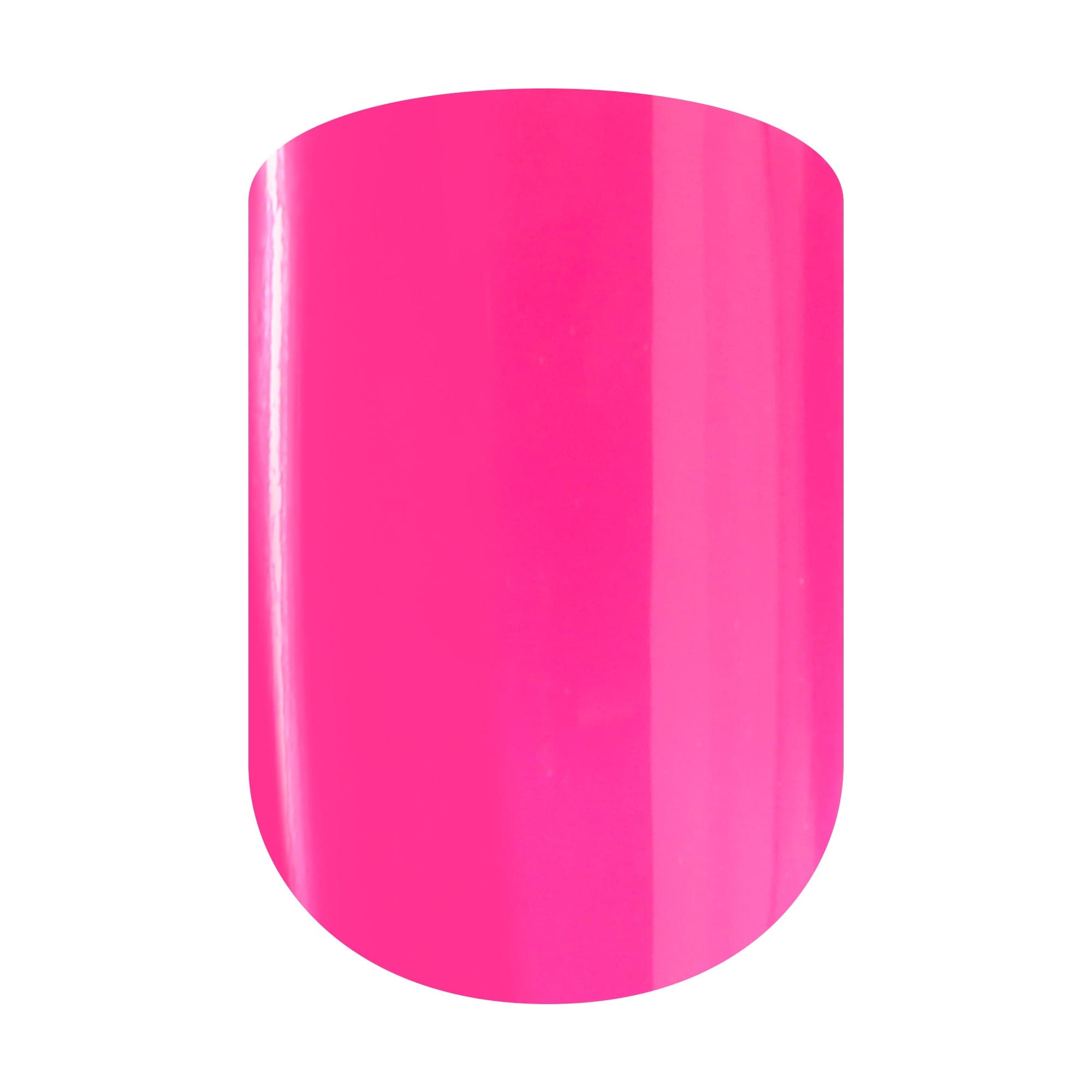 Oh So Shiny Nail Tips