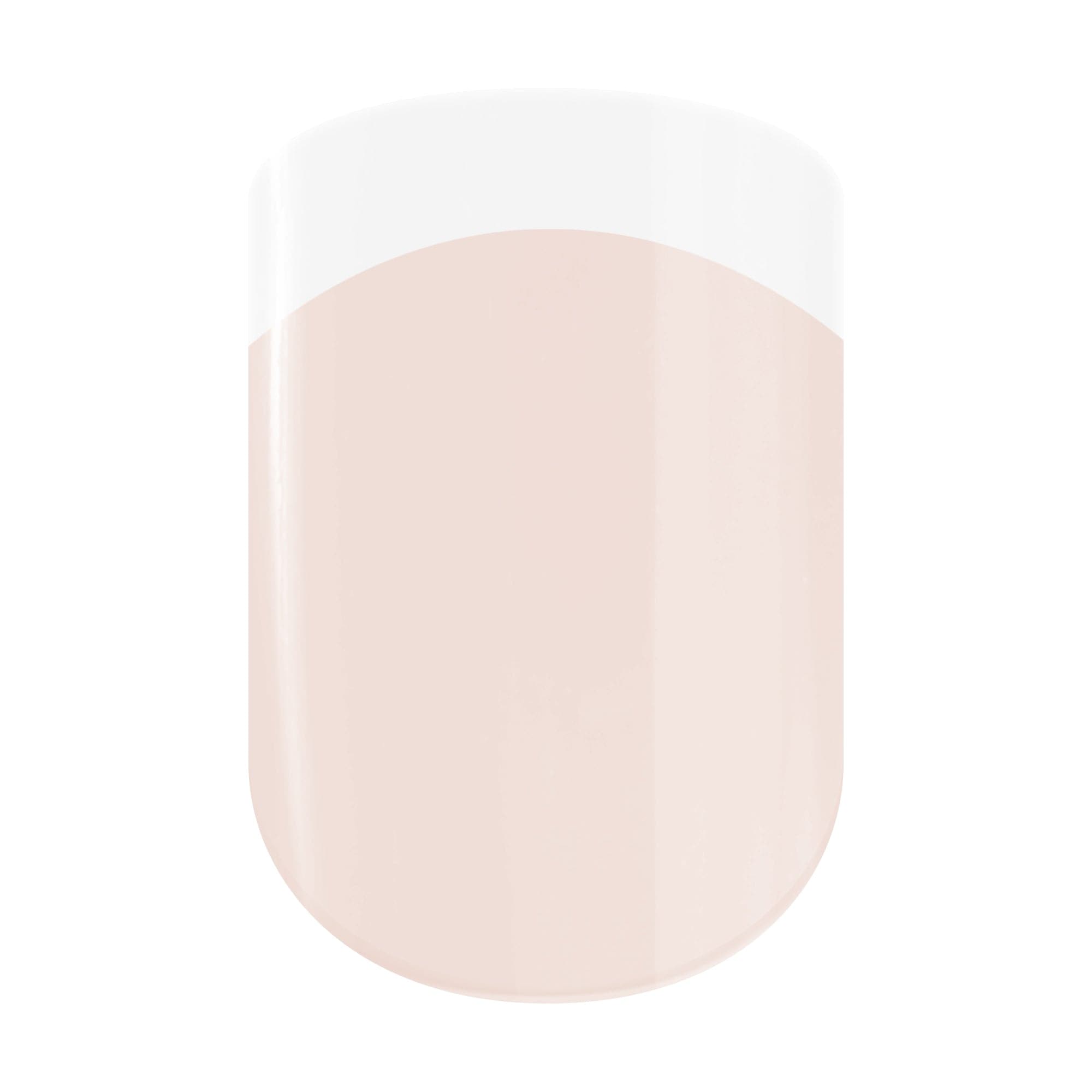 Oh So Shiny Nail Tips