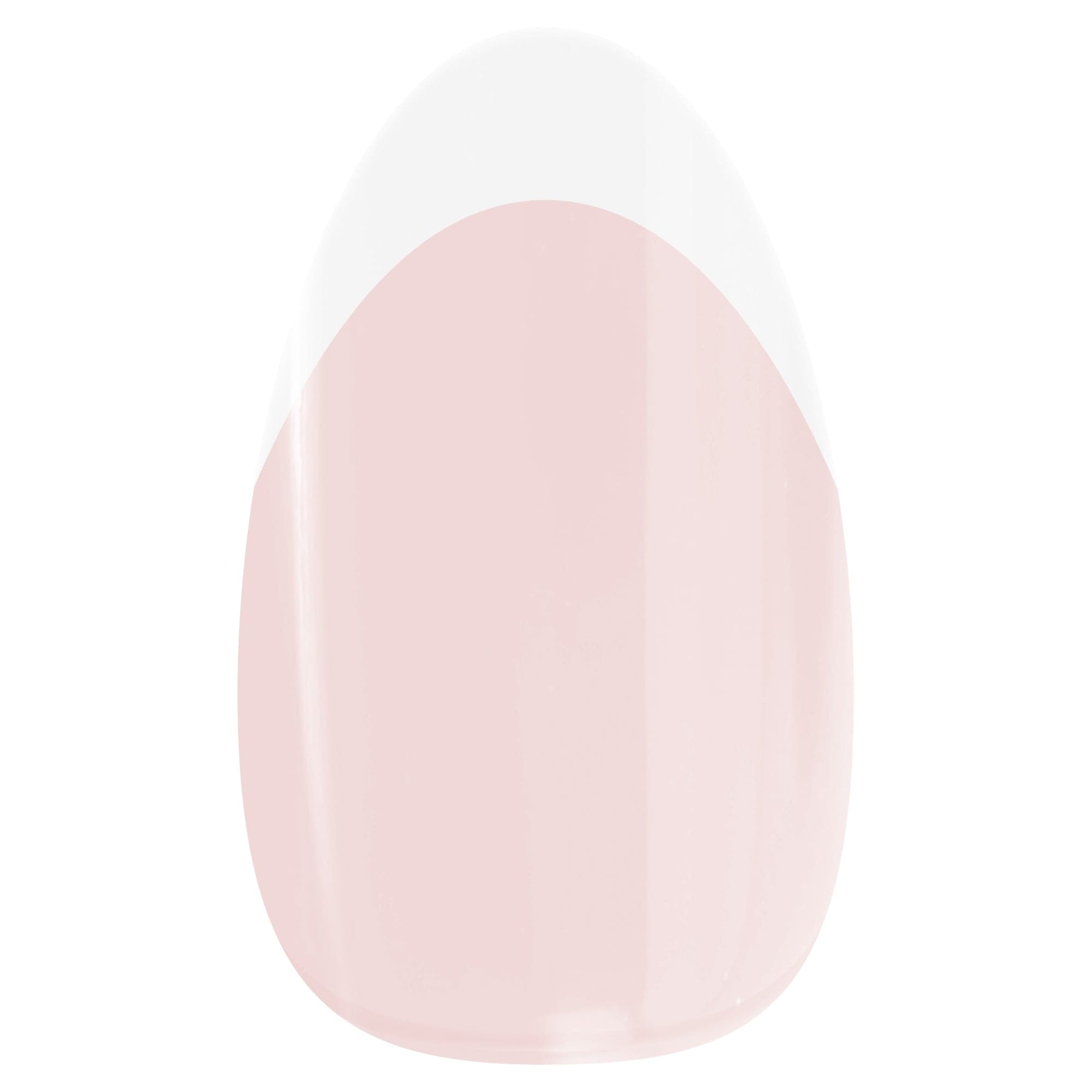 Oh So Shiny Nail Tips